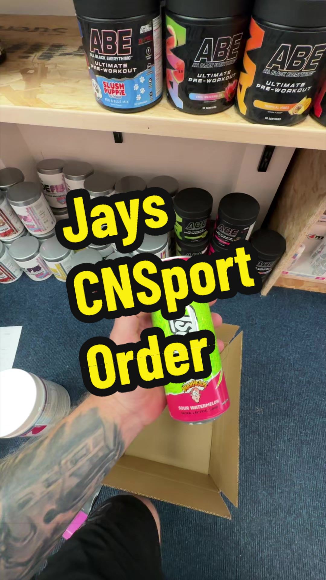 @CNSport