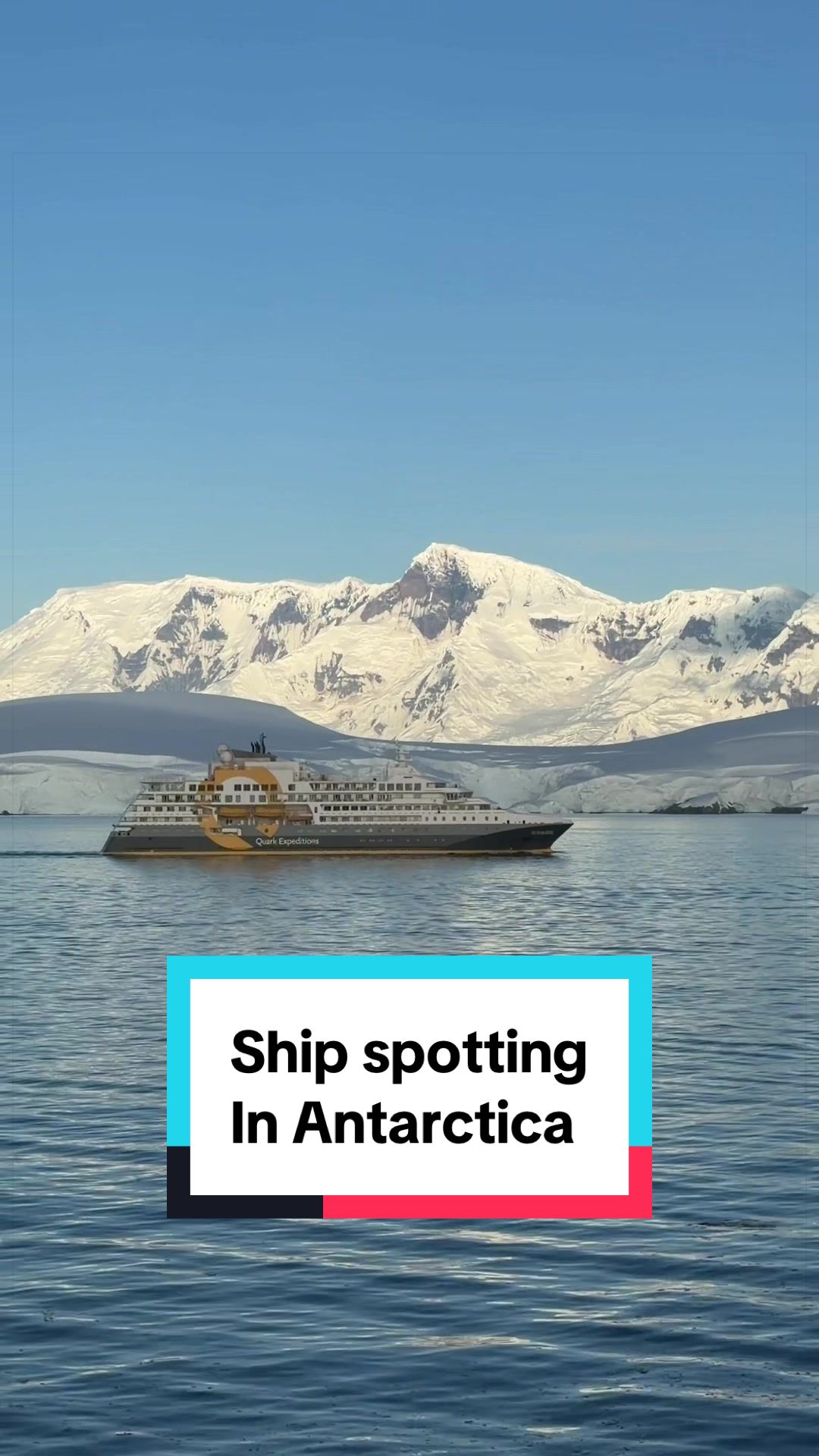 @Lois | NoCruiseControl