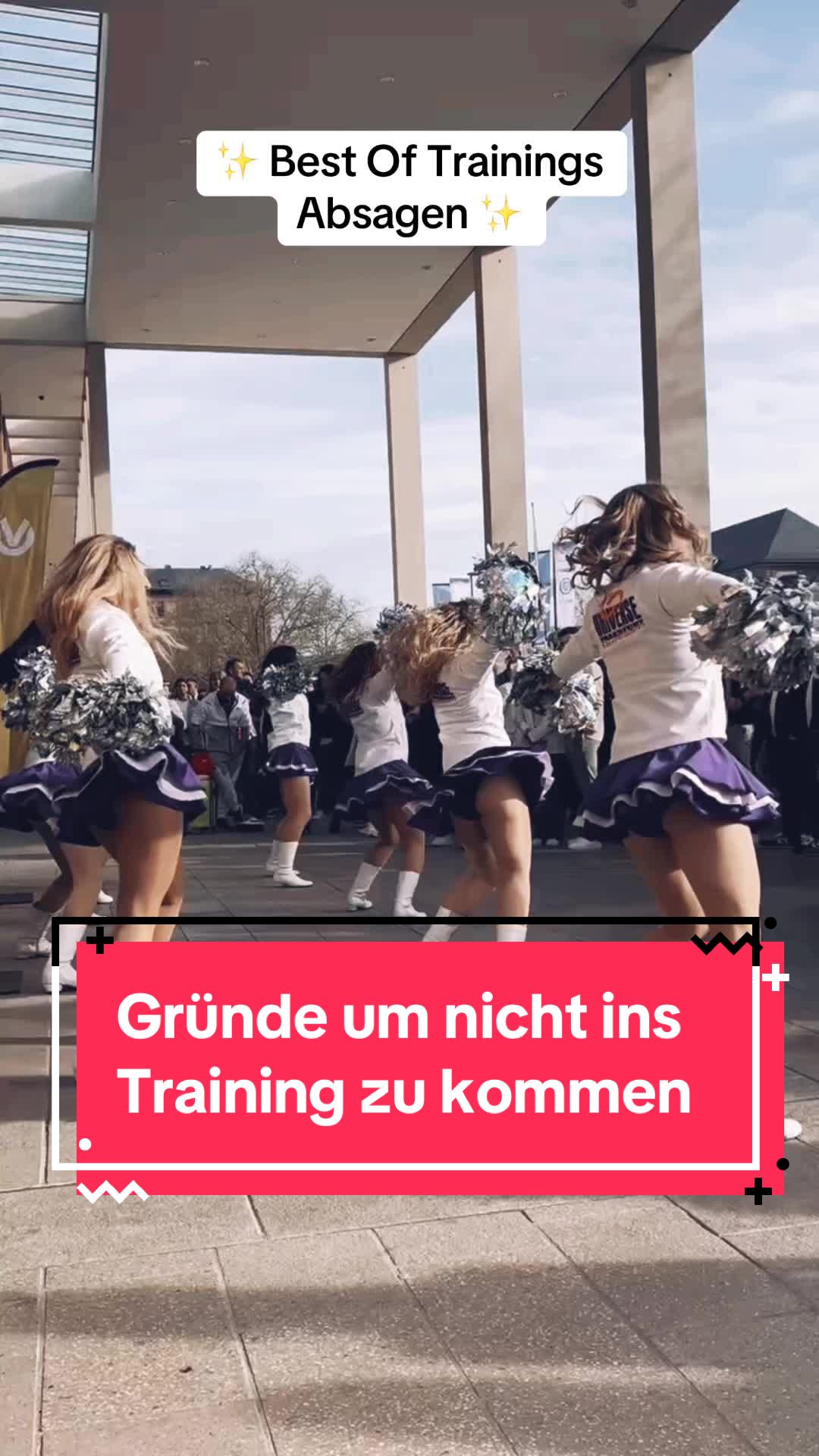 @Cheer4You Danceteam