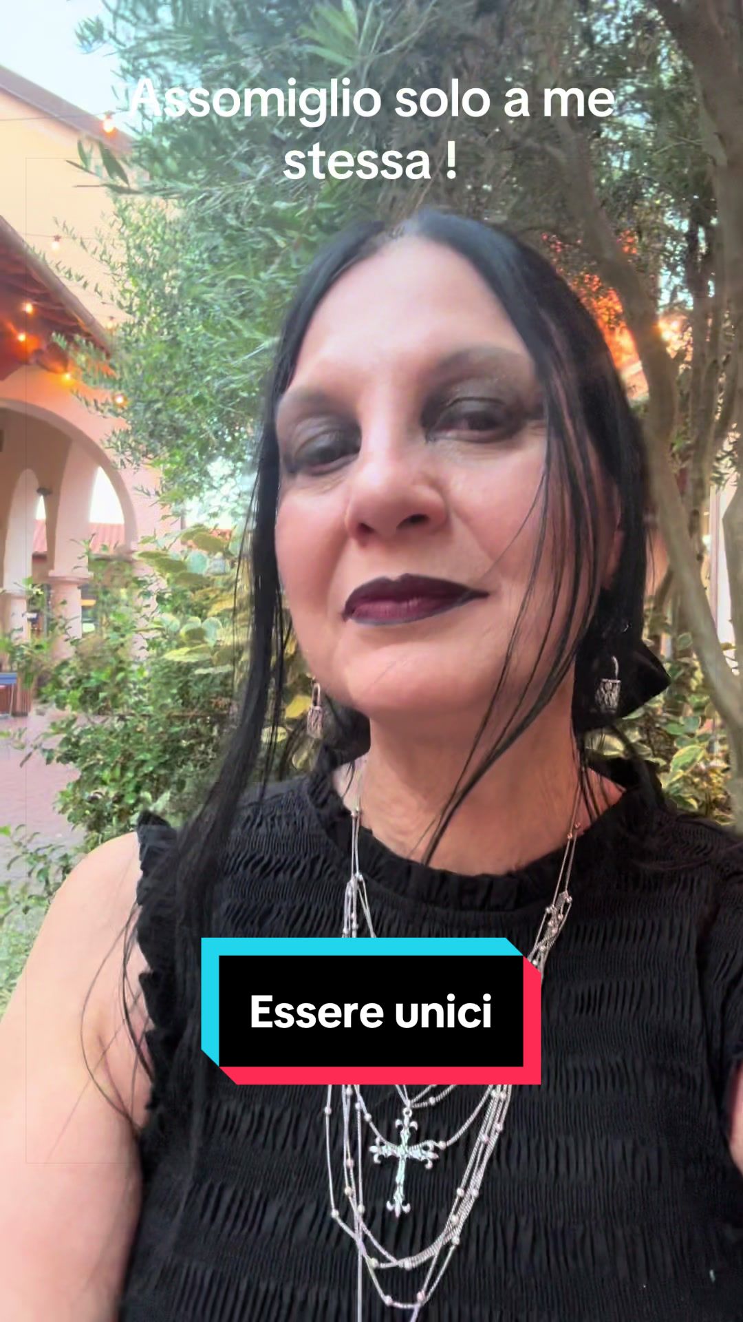 @Oh my Goth! Personal diary