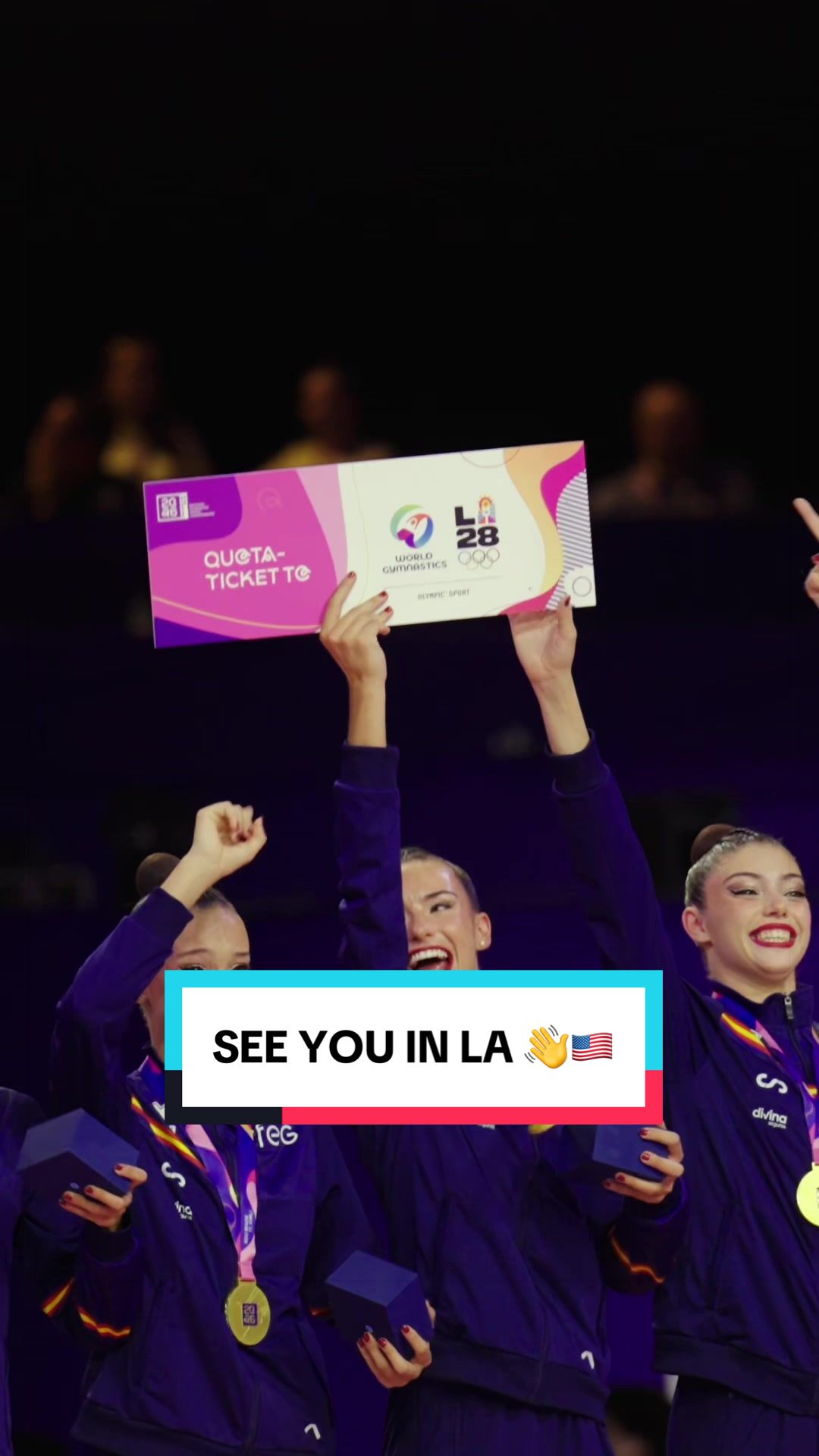 @World Gymnastics