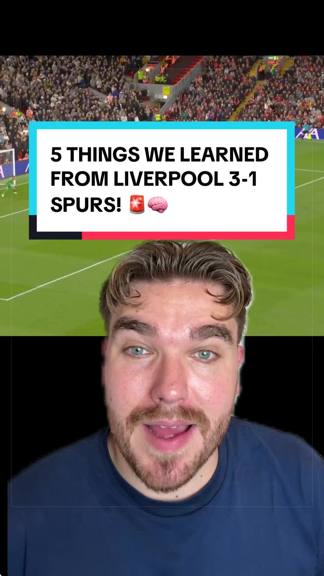 @Ben Bowman THFC 🐓