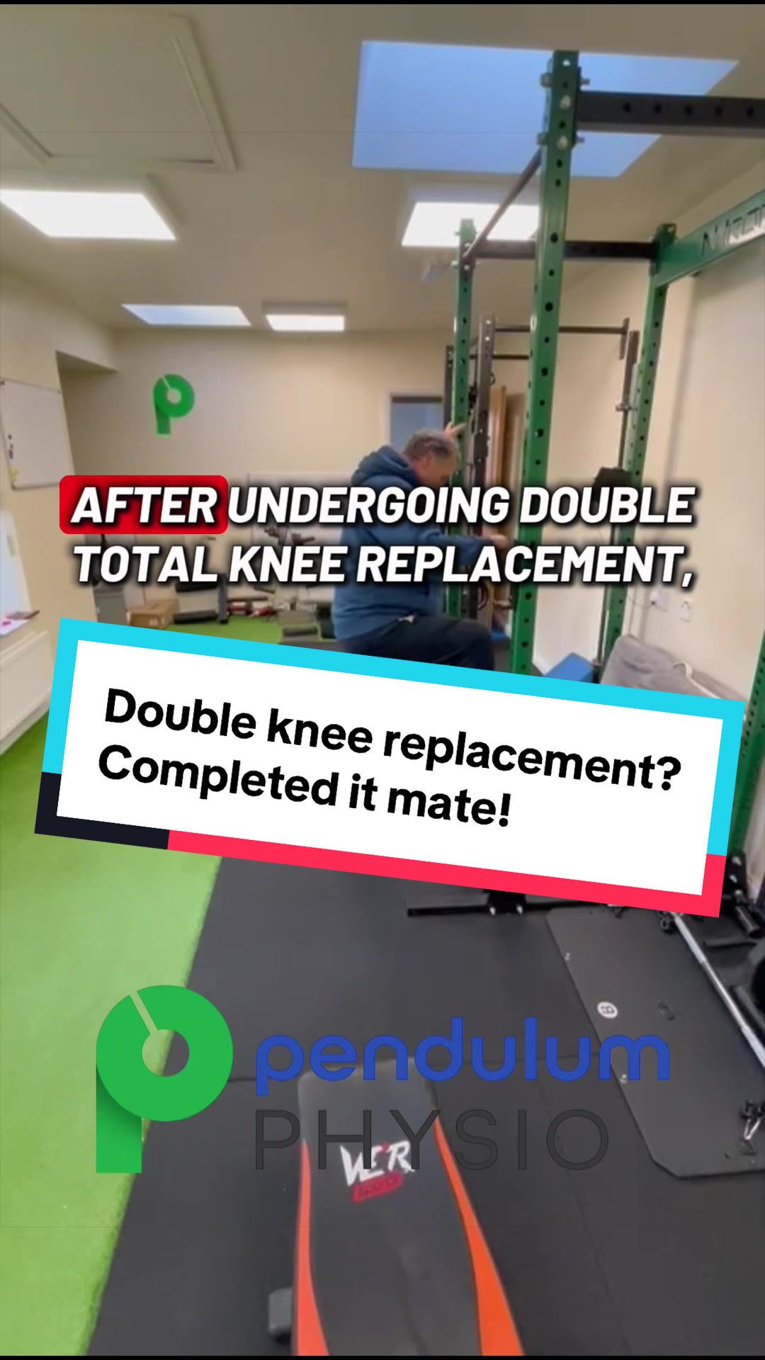 @Pendulum Physio