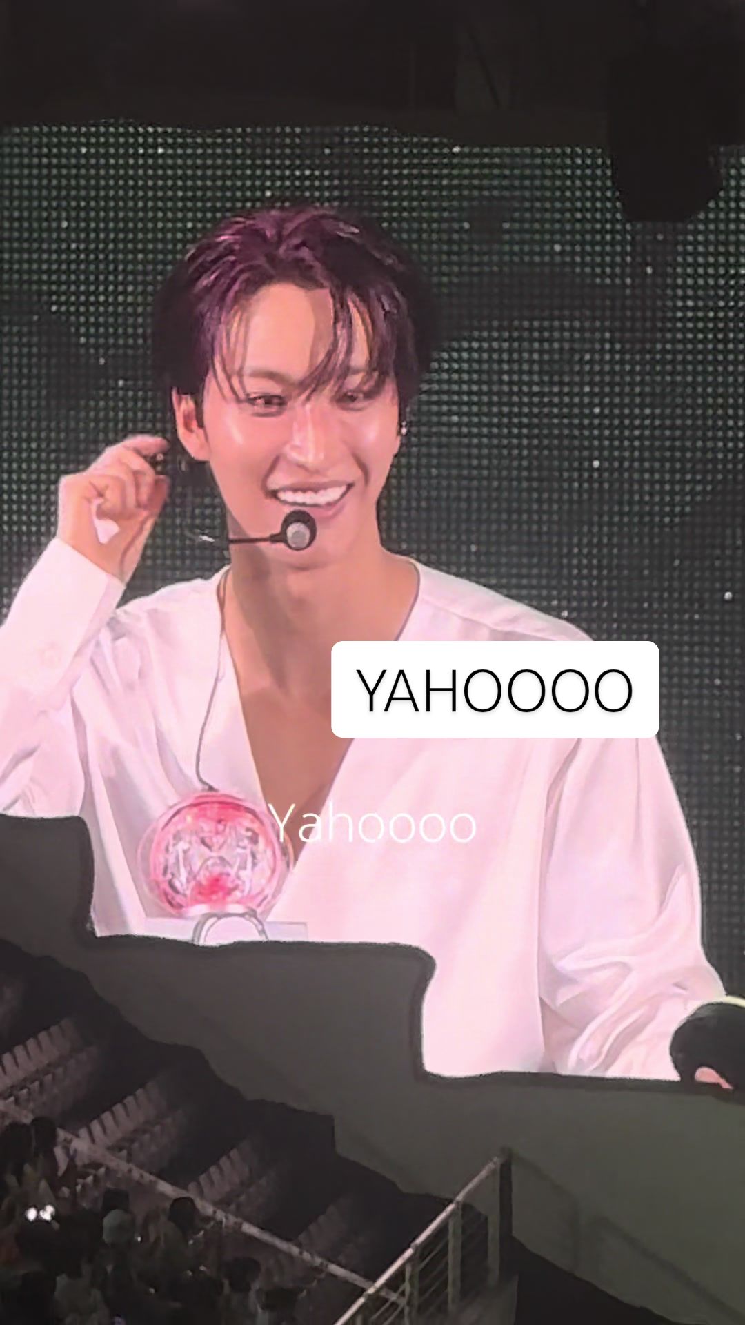 @I’m ATEEZ of Bee