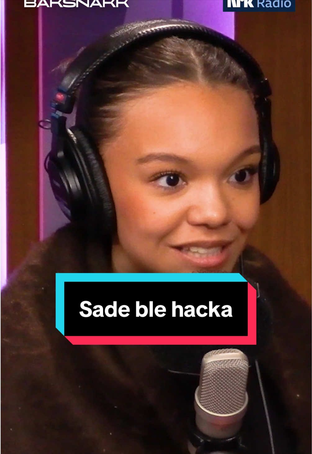@NRK Unormal