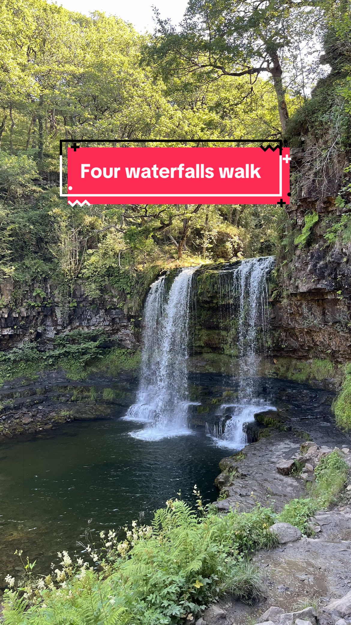 @At home with Bobbie