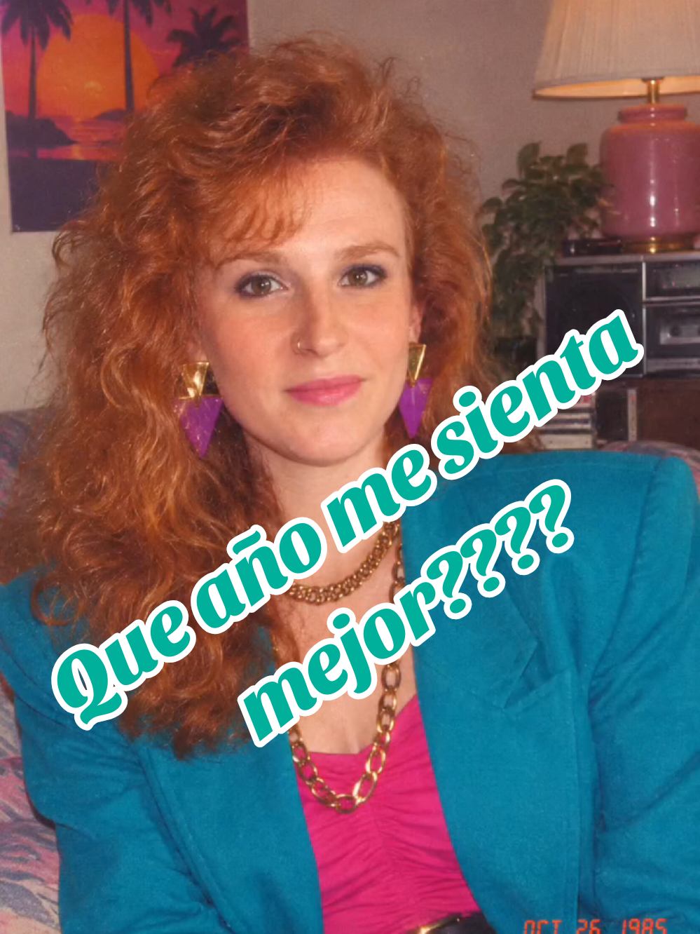 @Lorena