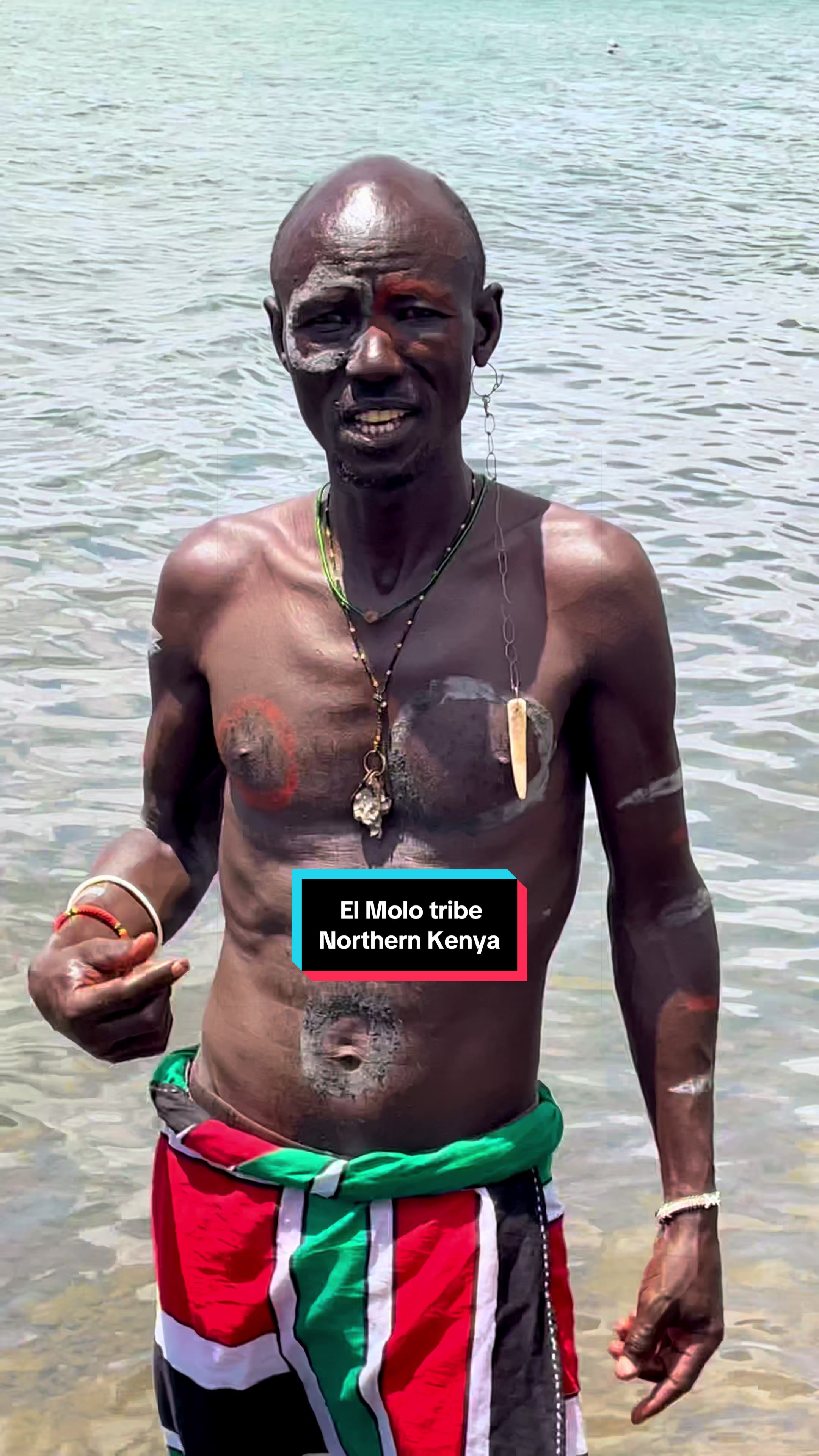 @Overlanding Africa