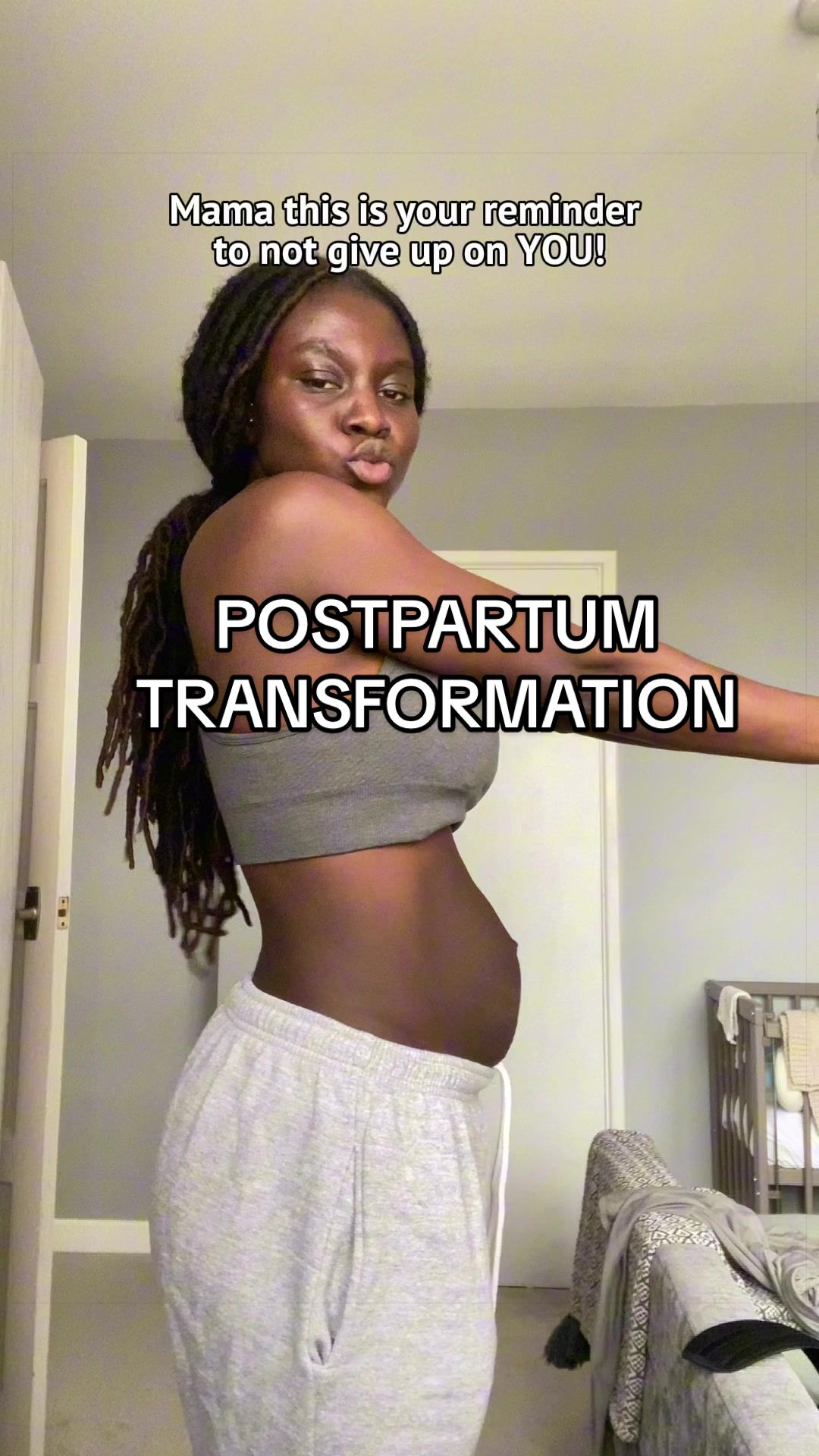 @@Prishumado| Mama + Fitness