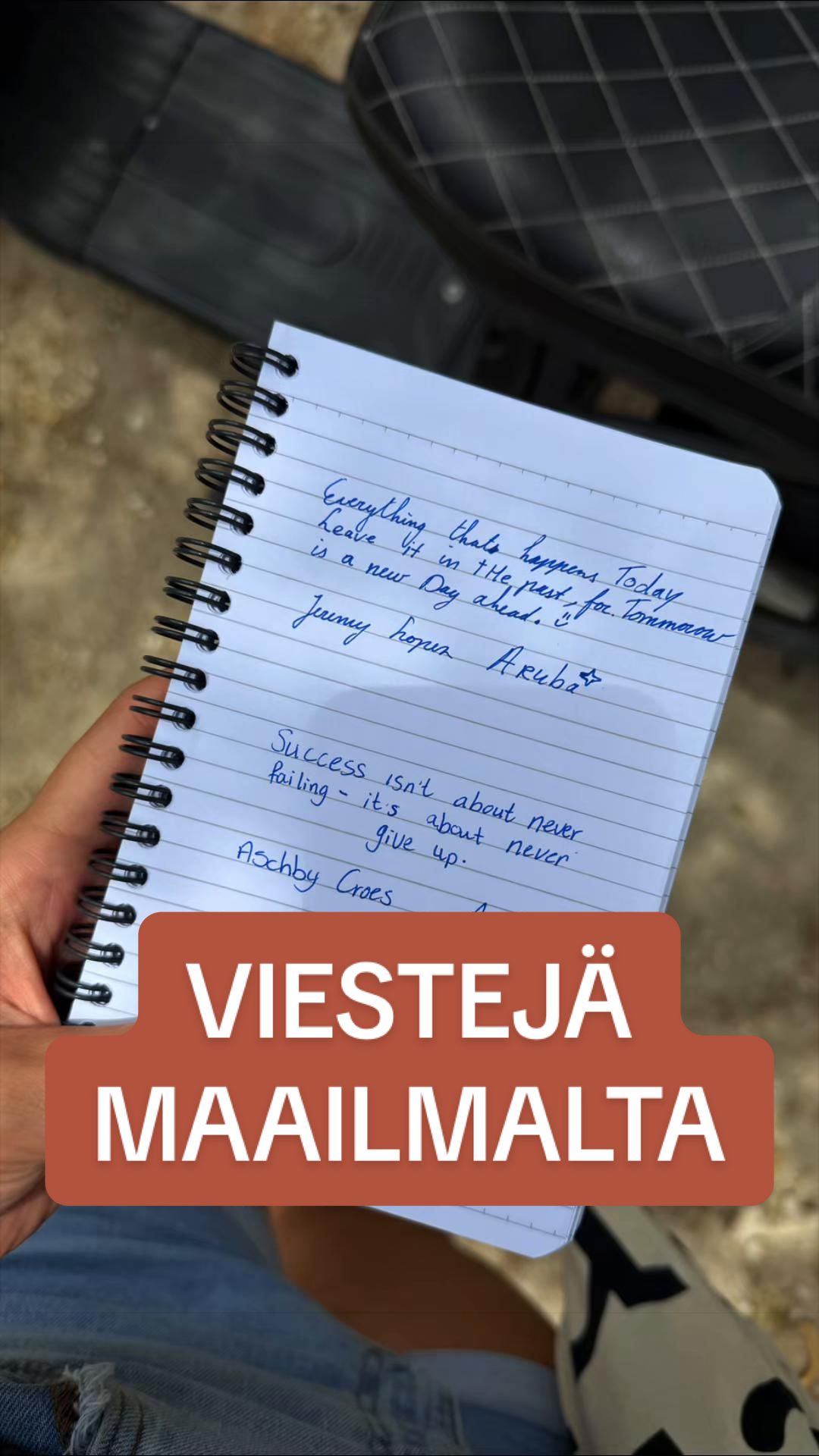 @🌍 Kia Finska 🌎