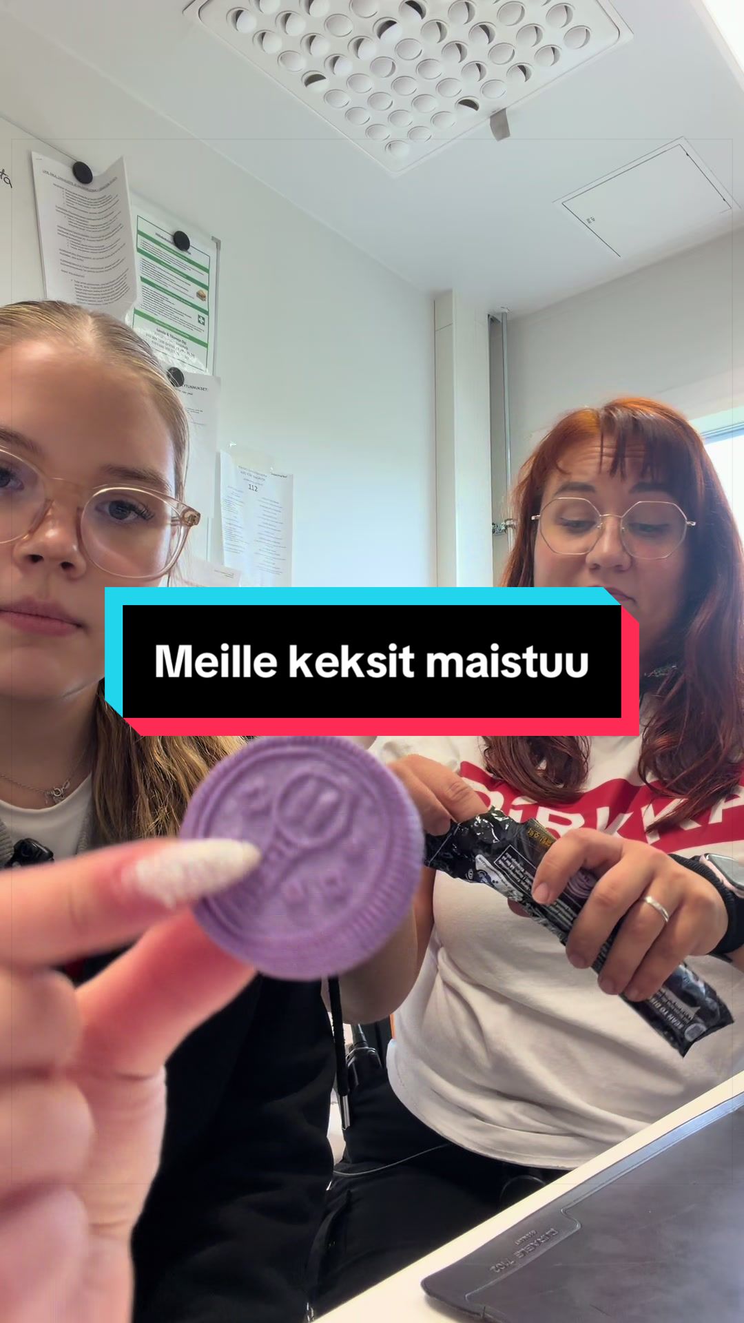 @K-Supermarket Vaajakoski