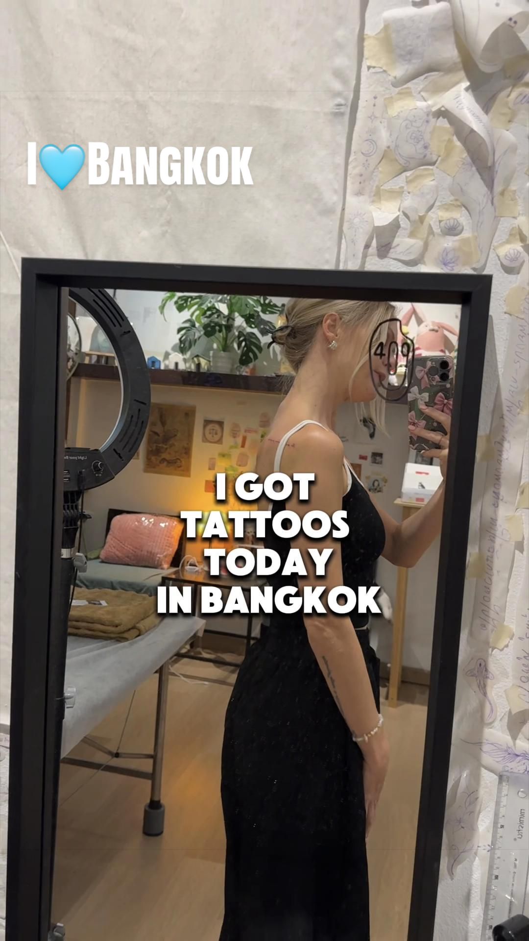 @Louise ✨ life in Bangkok