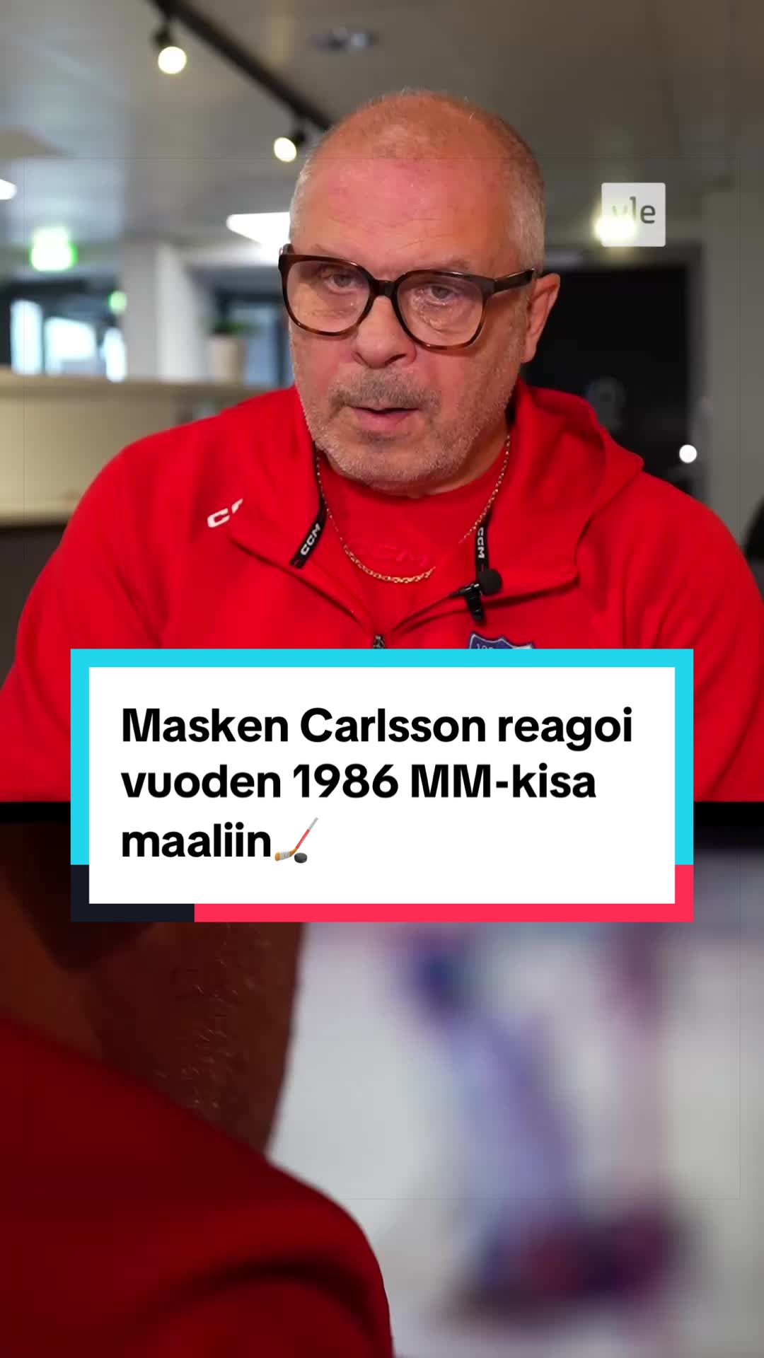 @Yle Urheilu