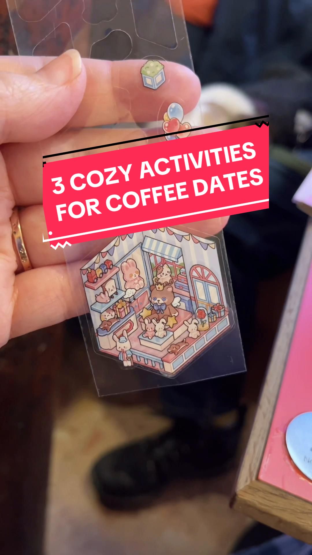 @Cozy Boardgames