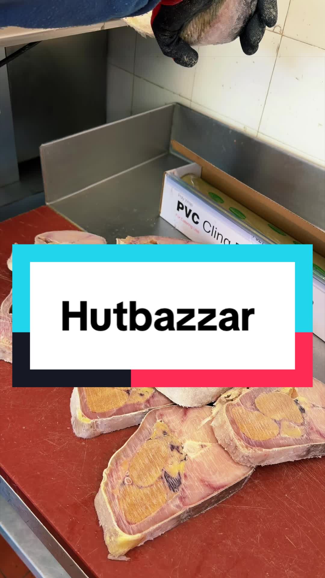 @HUT BAZAAR