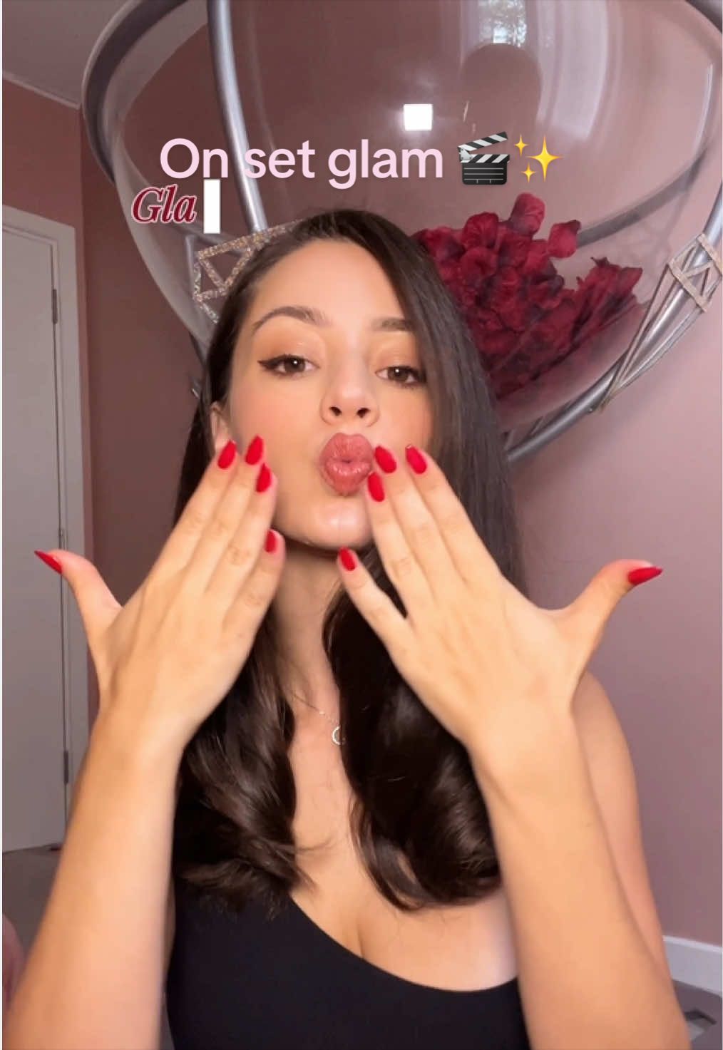 @Miss Dee Dee Cerise 💋