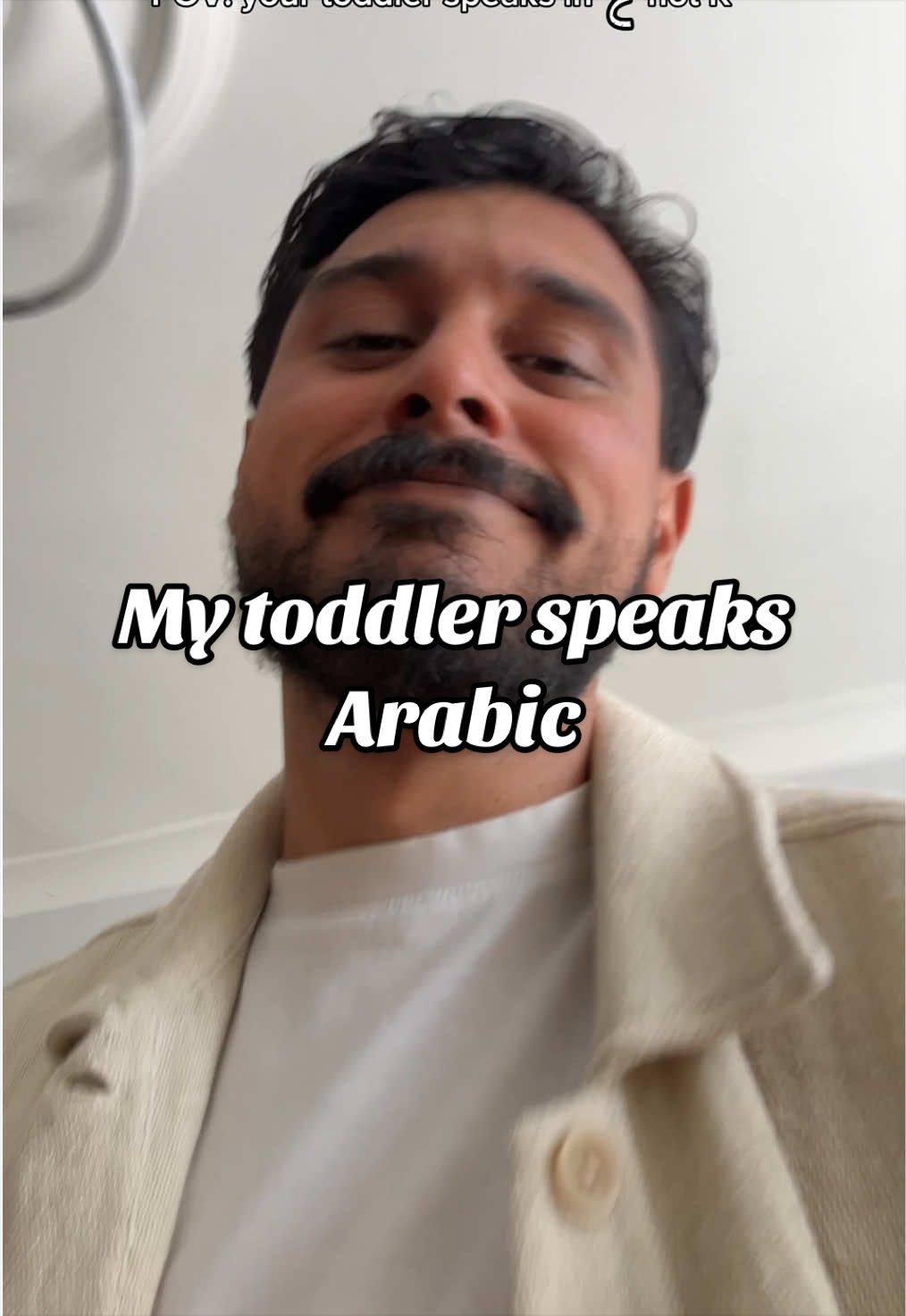 @Waqar | New Dad | Travel