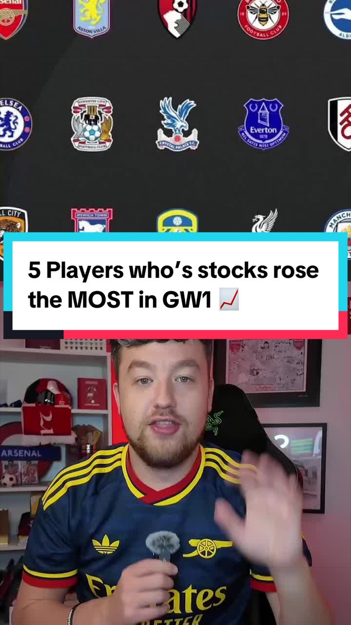 @Rory Talks Football