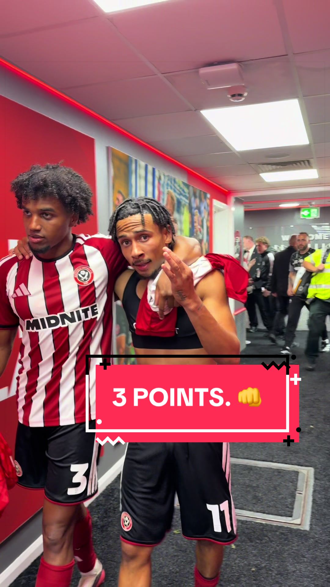 @Sheffield United