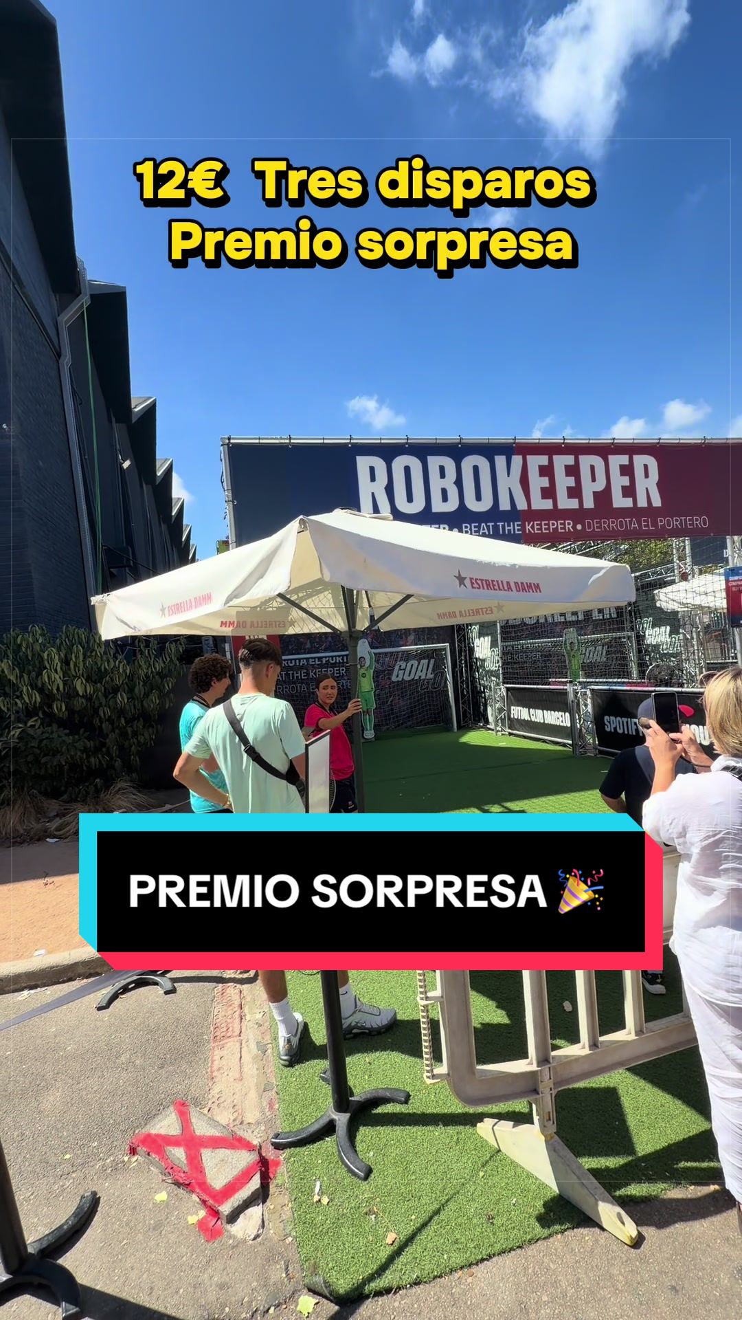 @La pelota viajera
