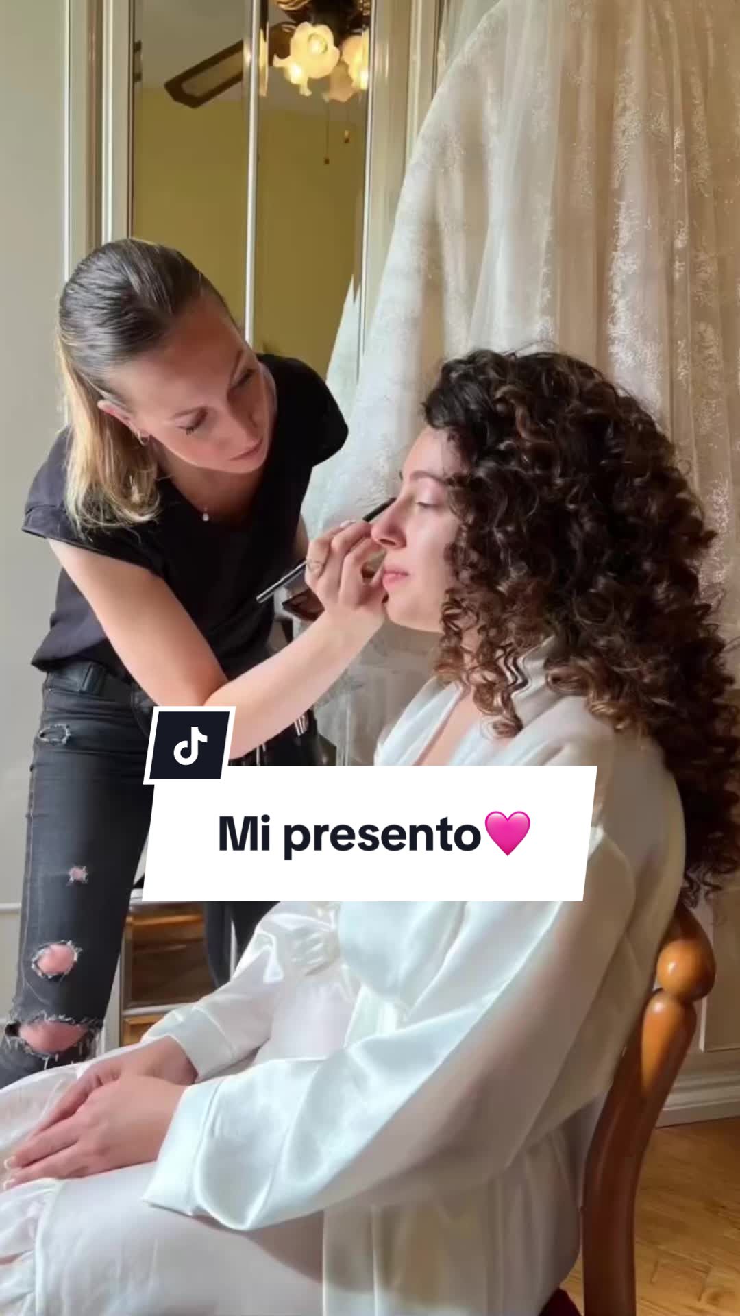 @Elena Parise| Makeup Artist IT