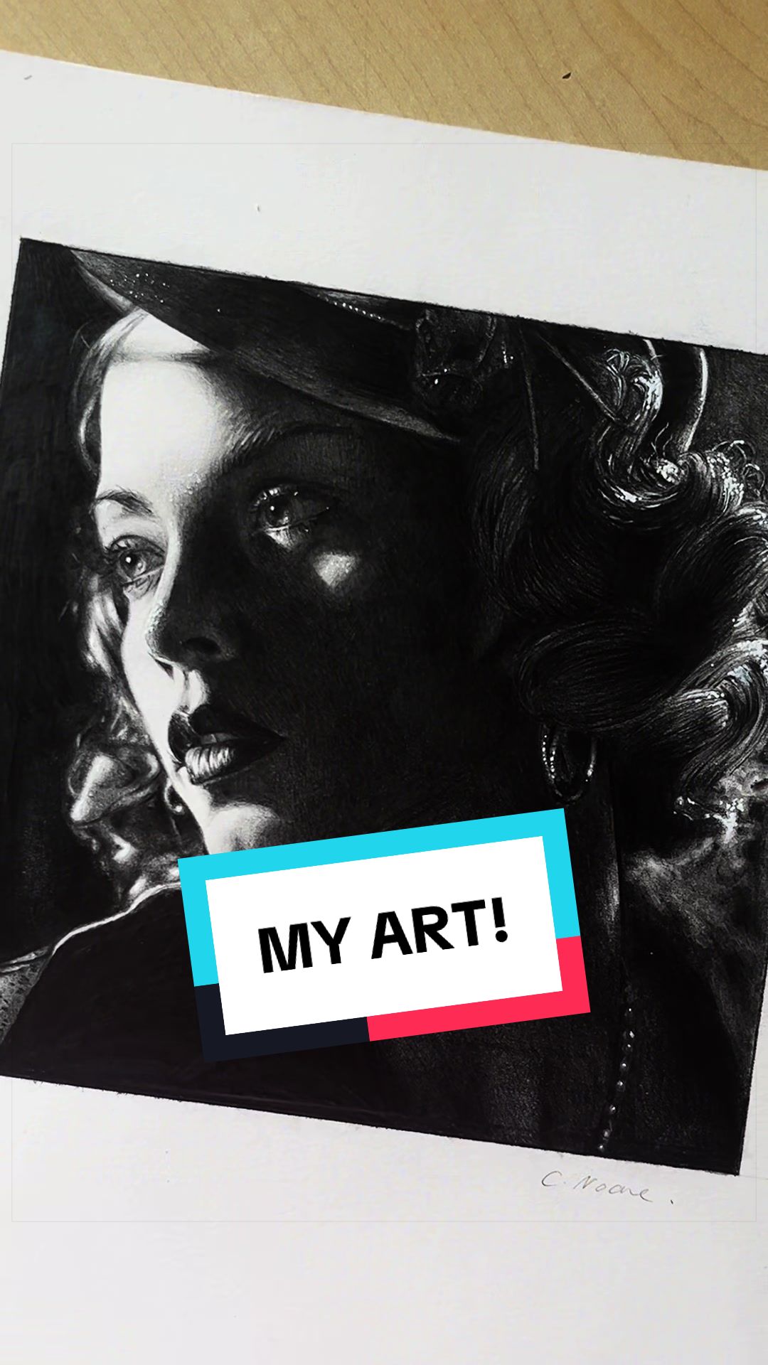 @Catherine Noone Art
