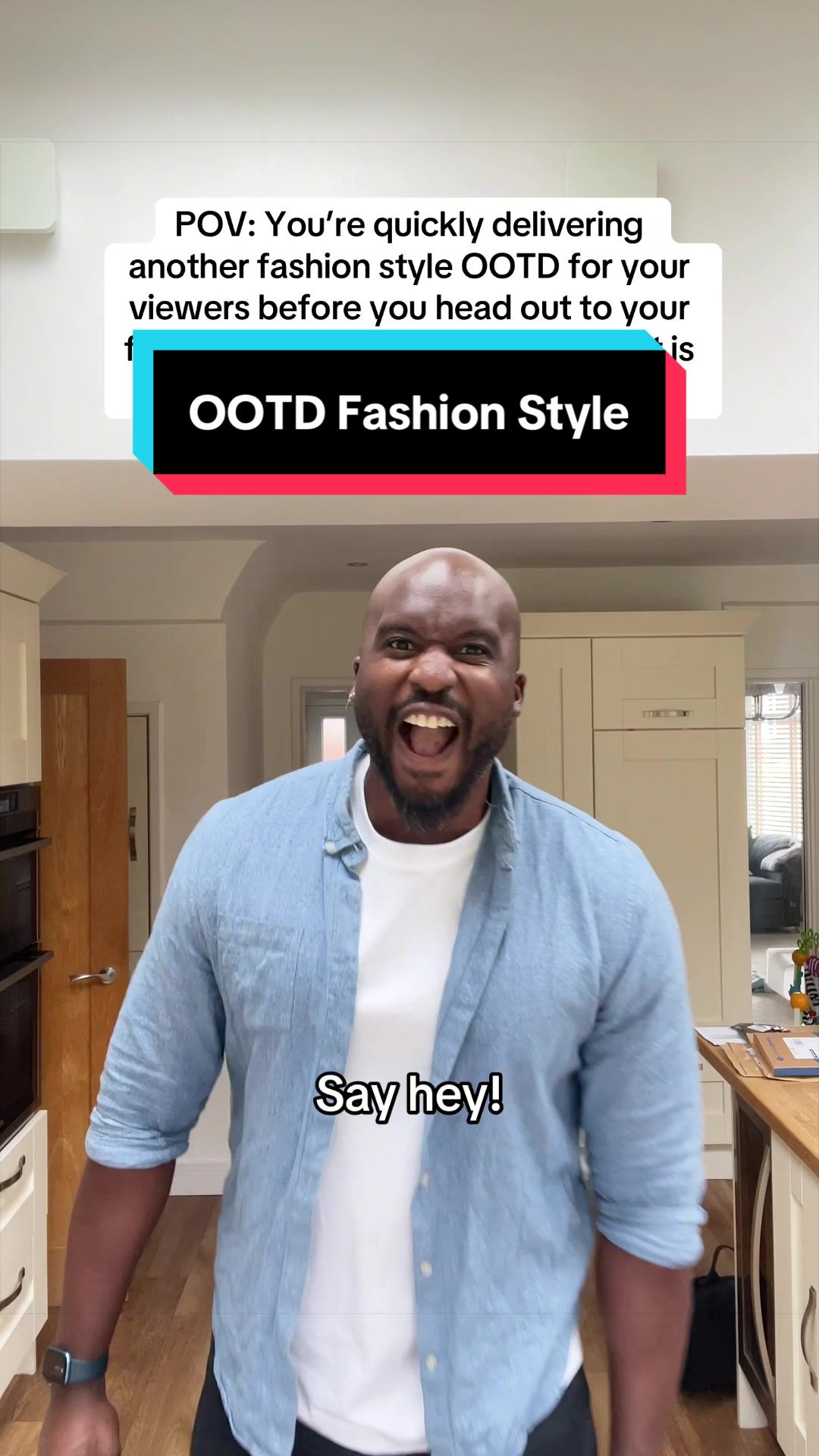 @Roy | 6ft 7 Content Creator