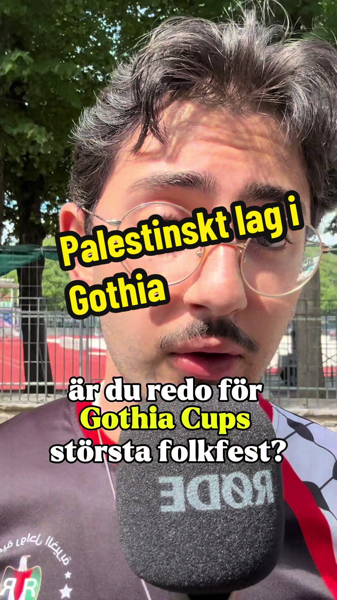 @Ung V&auml;nster G&ouml;teborg 🚩