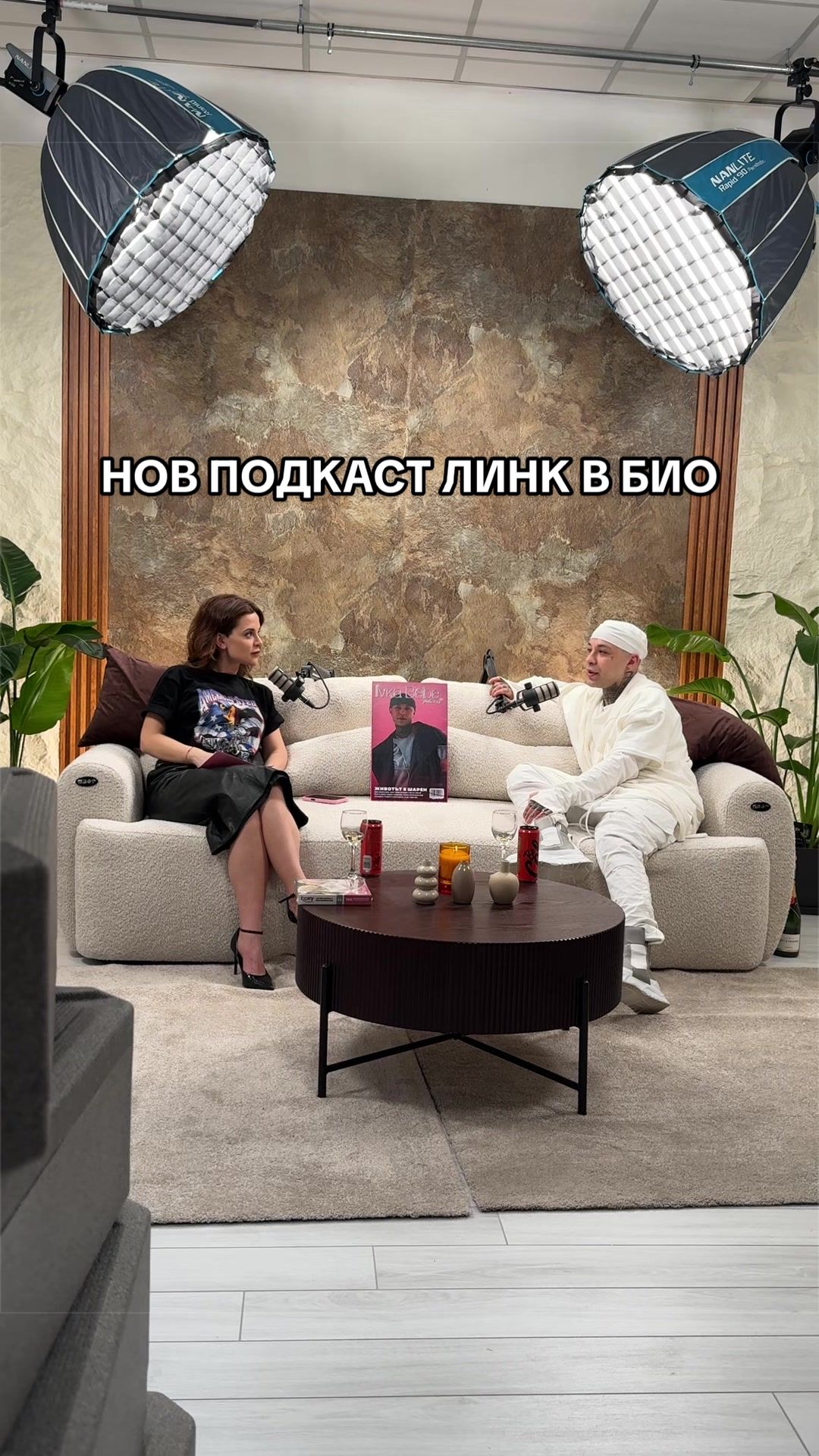 @Ivka Beibe ®