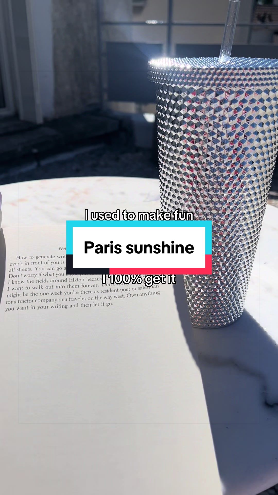 @Celina, à côté de Paris 🇫🇷