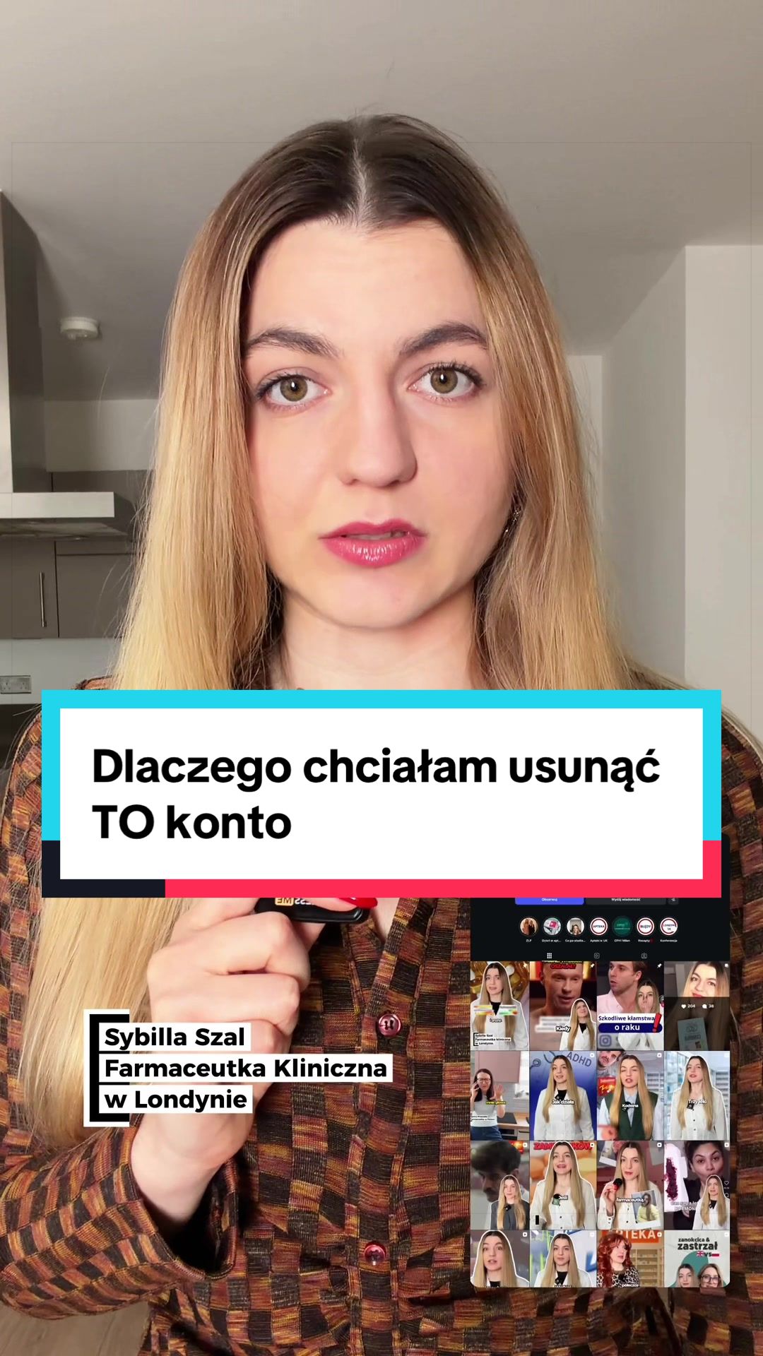 @Sybilla Szal 💊