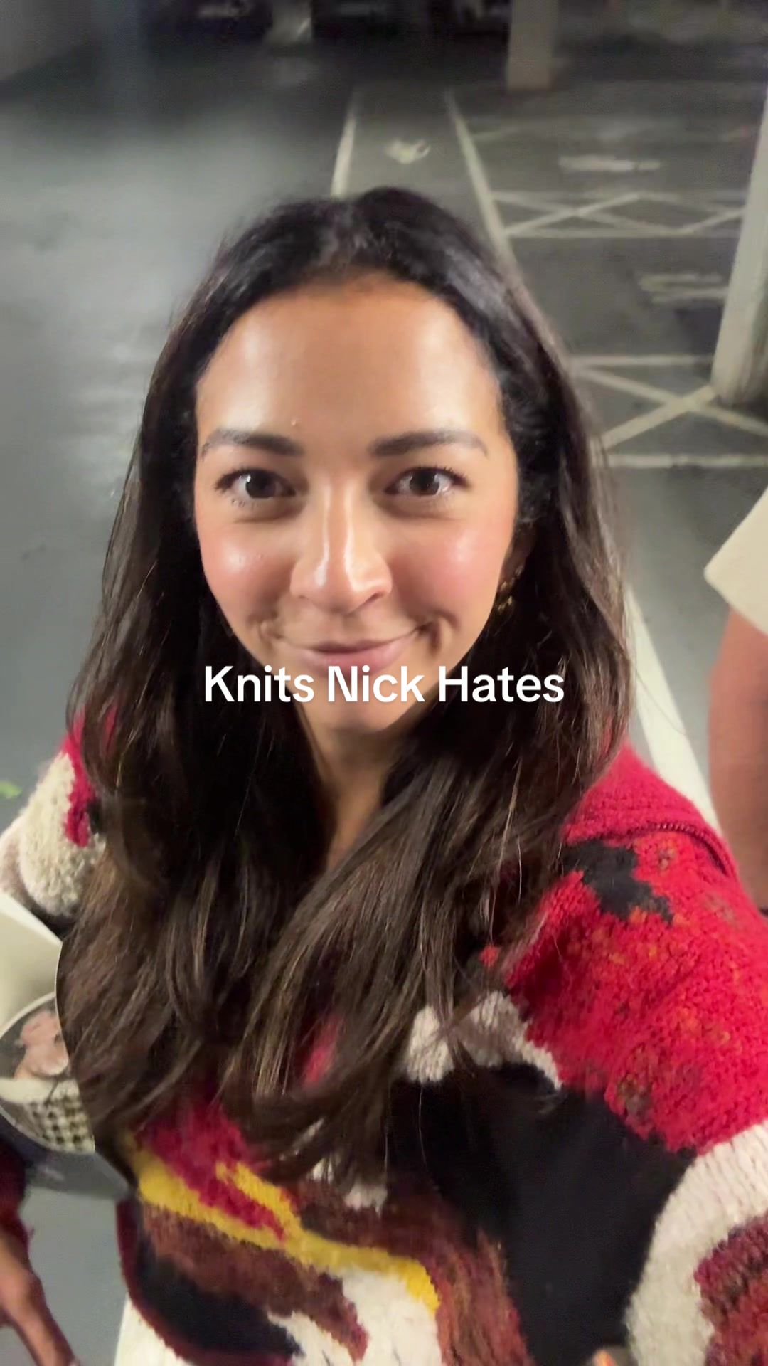 @Katie Knowles