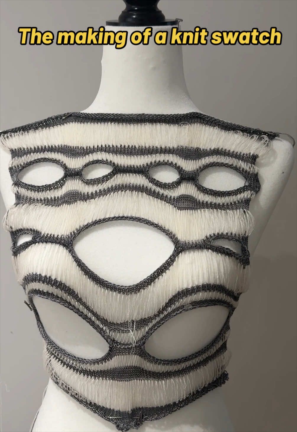 @Grace the knitter crocheter