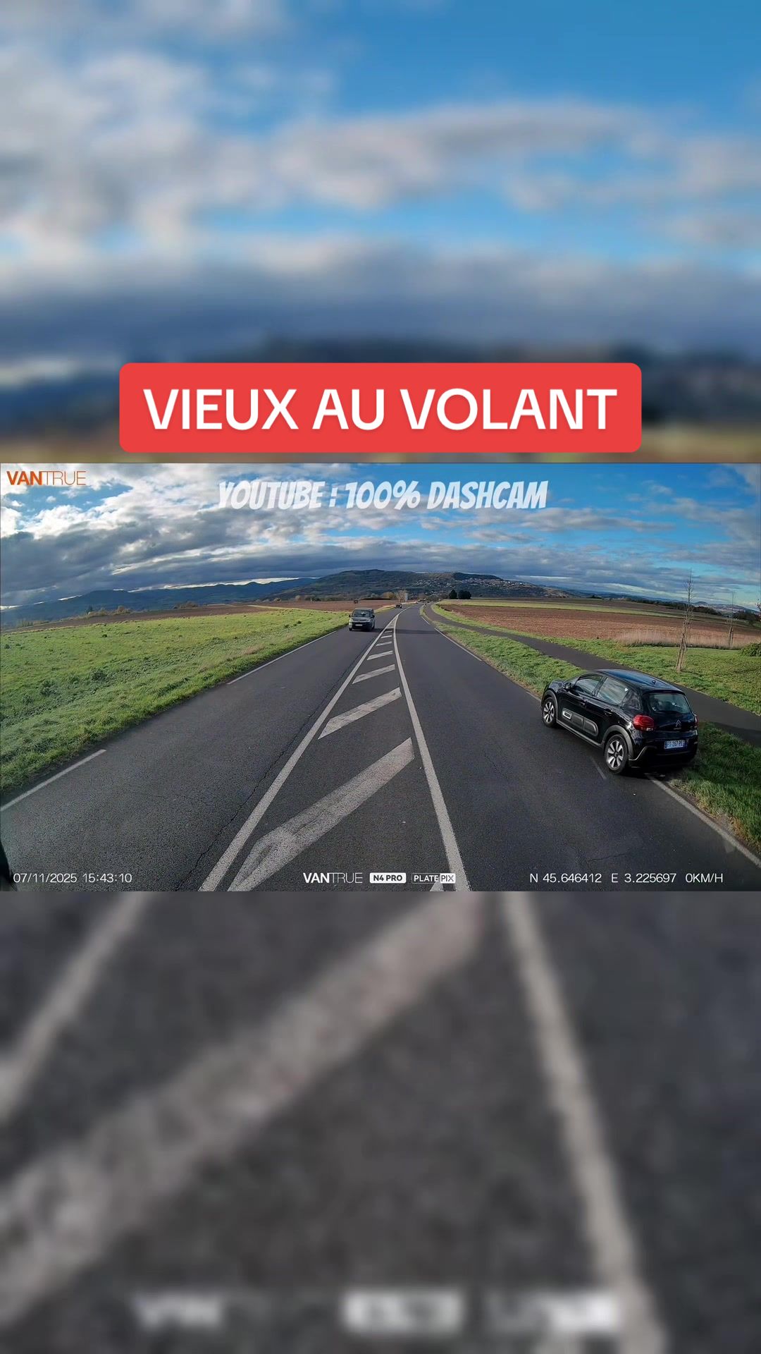 @100% DASHCAM