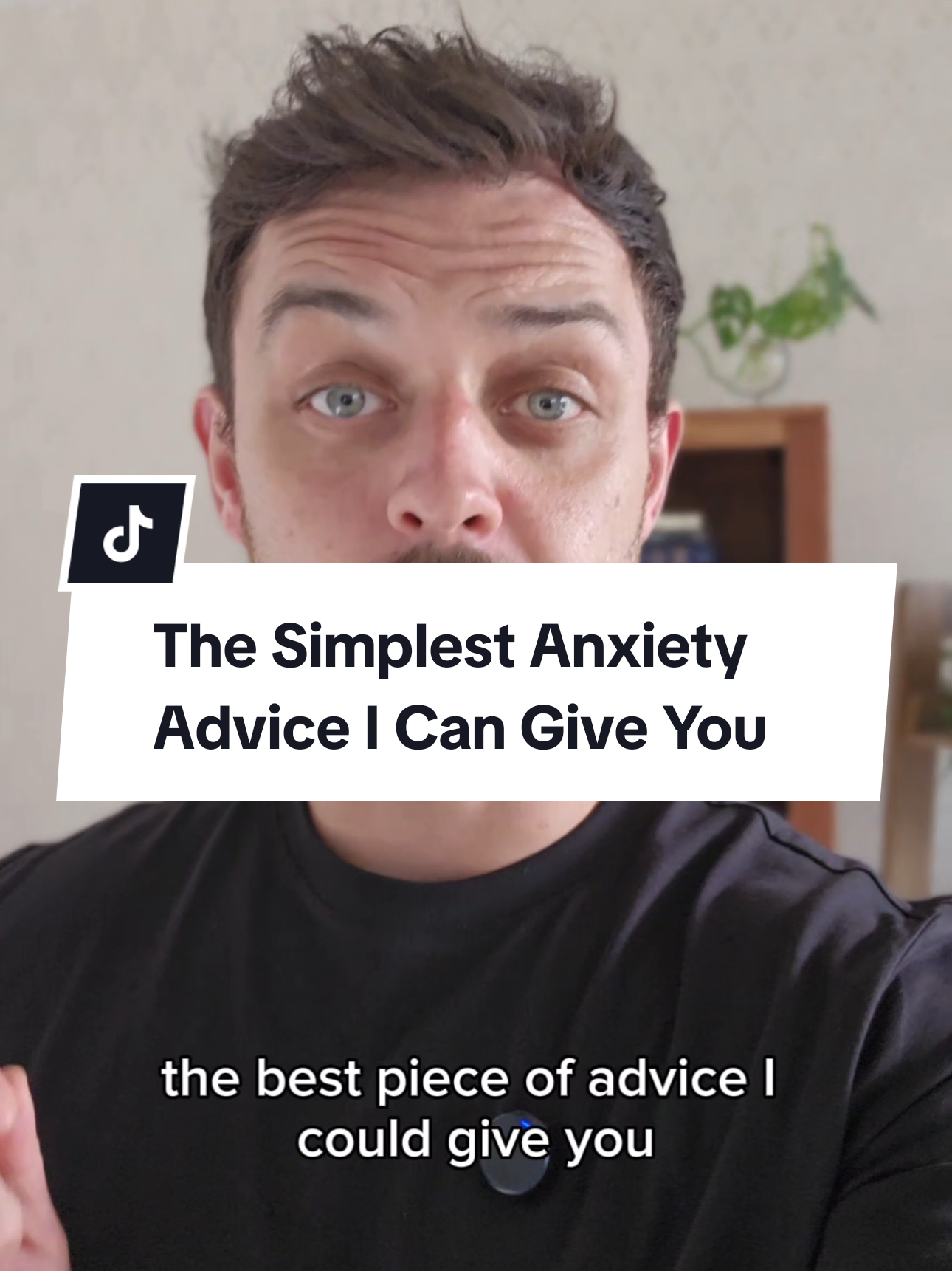 @Ferne & Andy - Anxiety Therapy