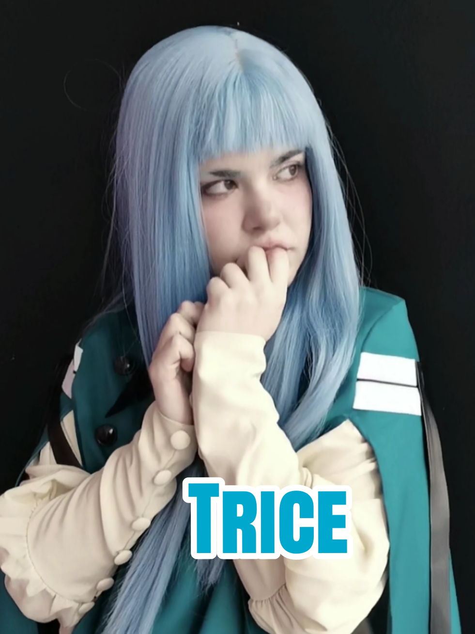 @Orni Cosplay Poubelle ✨