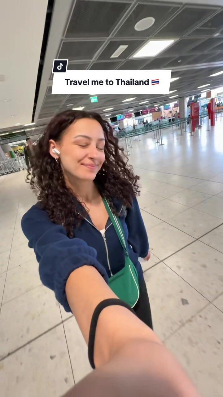 @Soraya | Solo Travel ✨