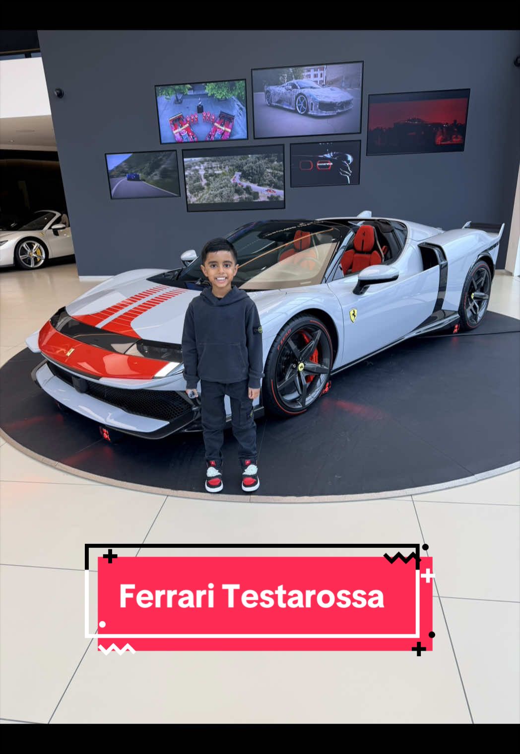 @SuperCar Kash ☬