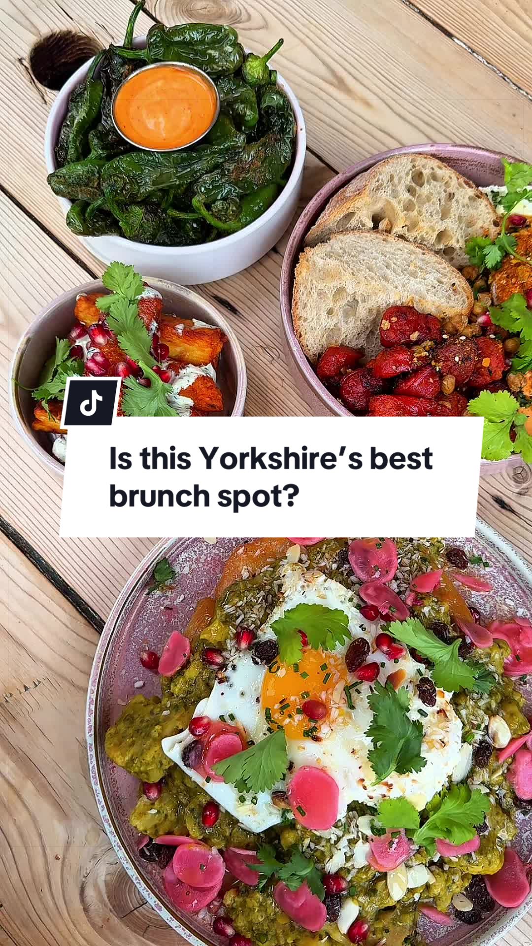 @The Yorkshireman