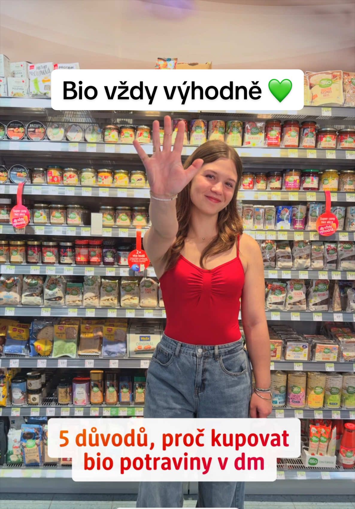 @dm Česko