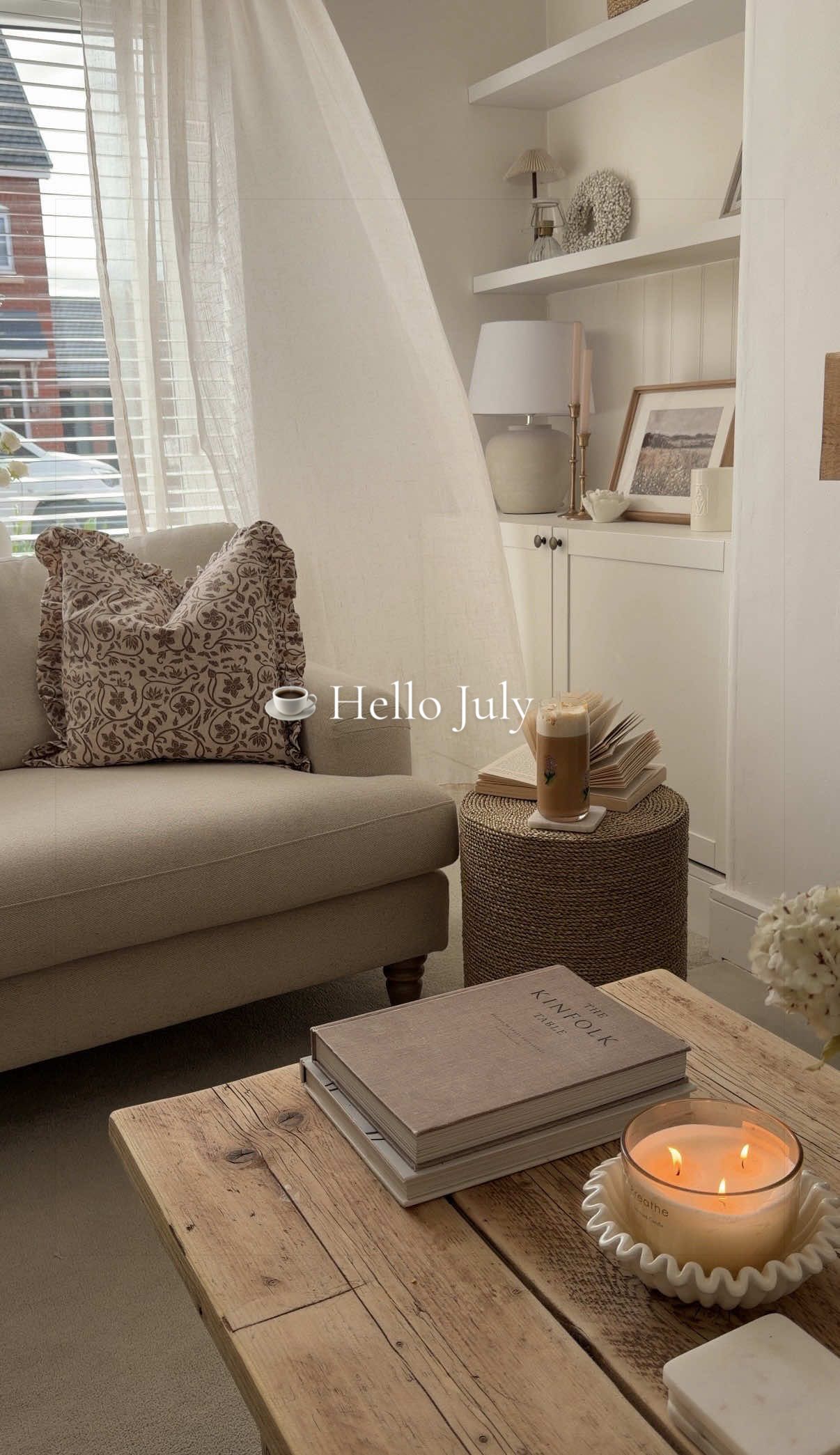 @Steph | Slow, Cosy Living 🤍