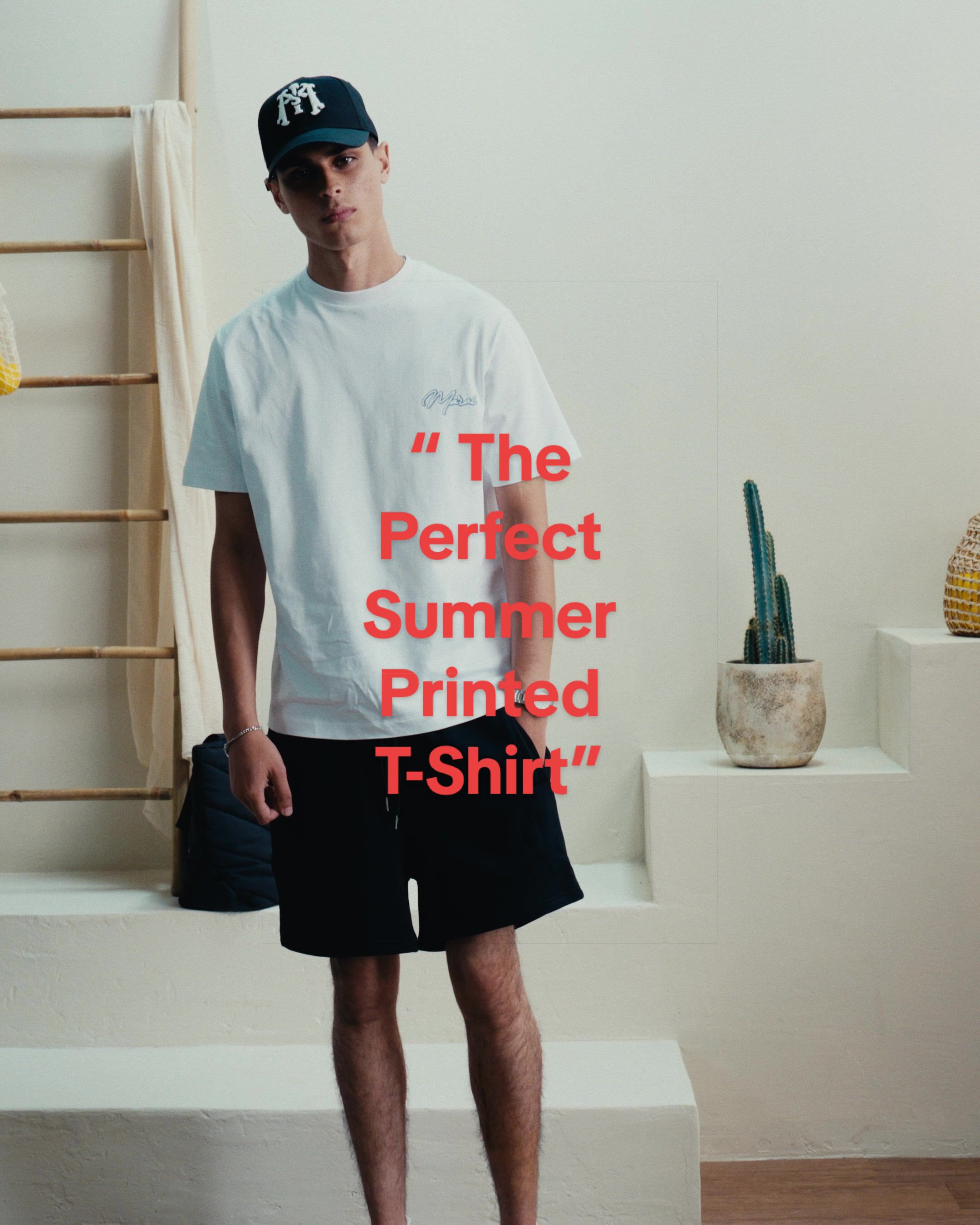 @Marai Menswear