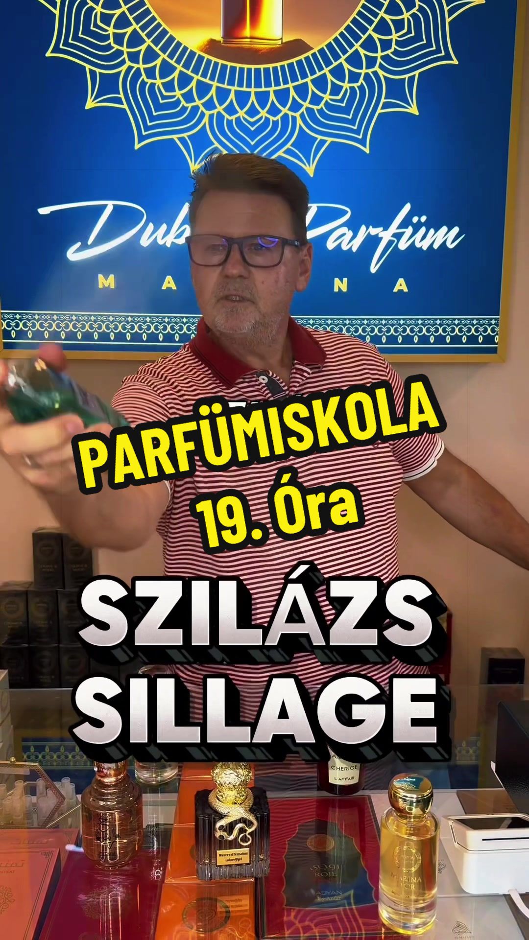 @👳♂️DUBAI PARFÜM NEKED🧕