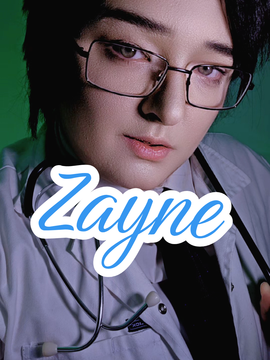 @Elf Ash Cosplay