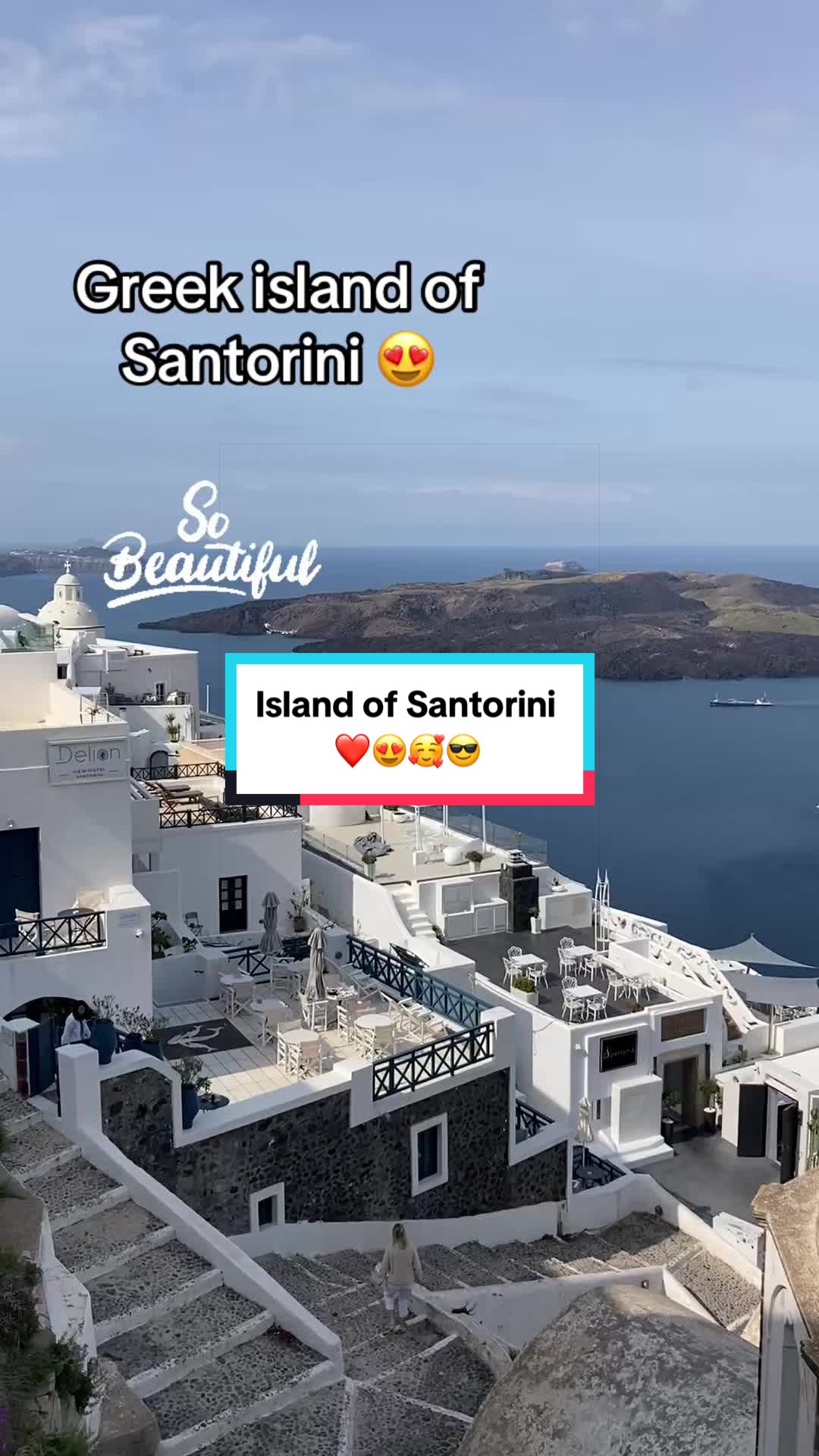 @Awesome Greek Islands