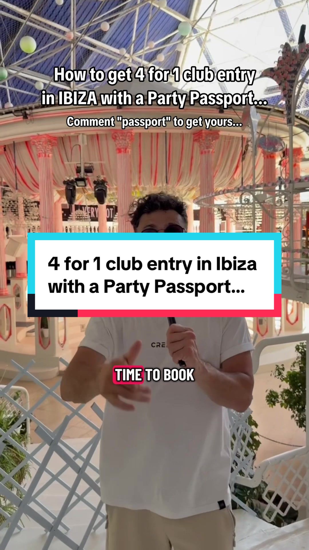 @Create Ibiza