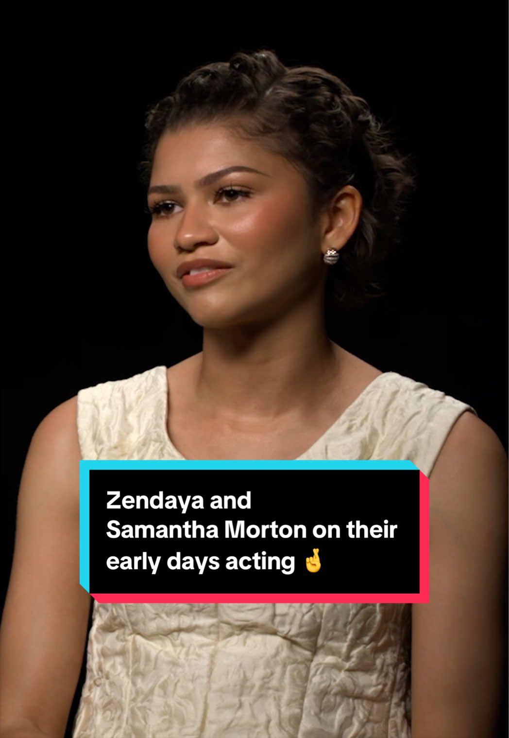 @Liv Marks | Celeb Interviewer