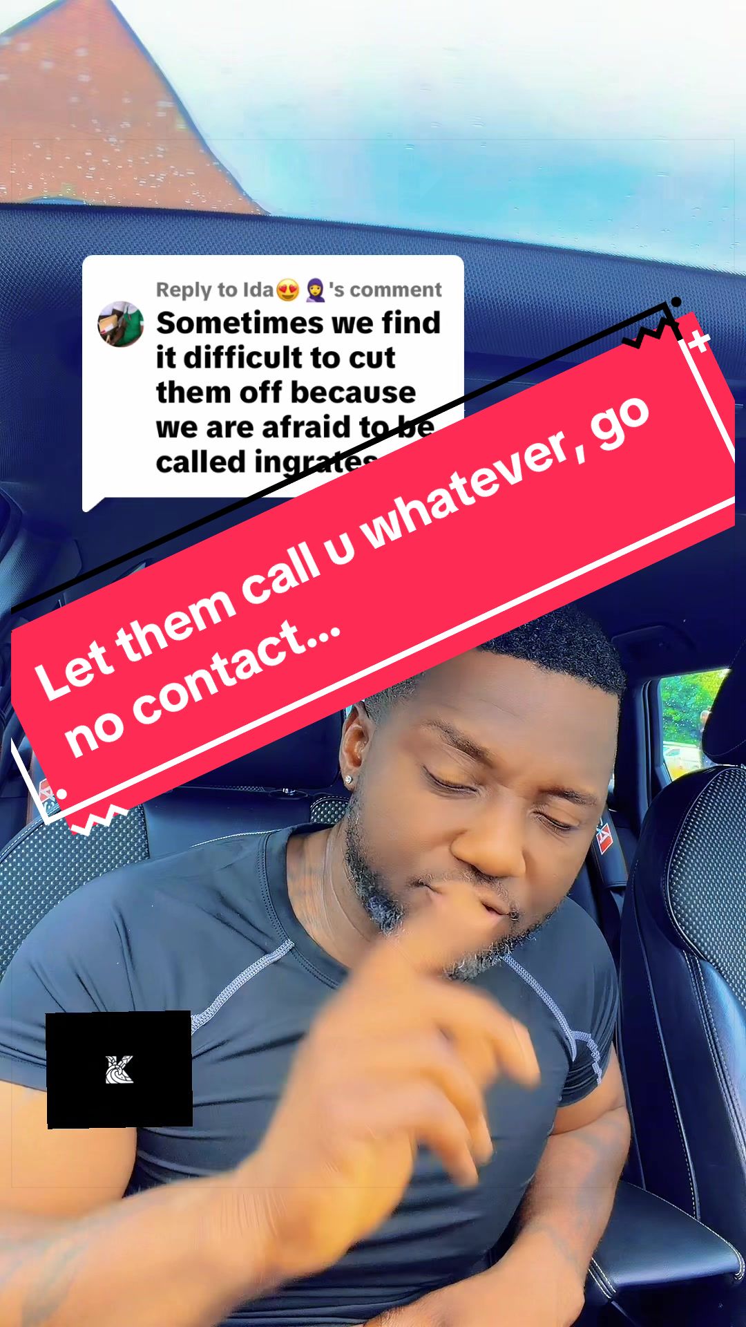 @Kristoholic
