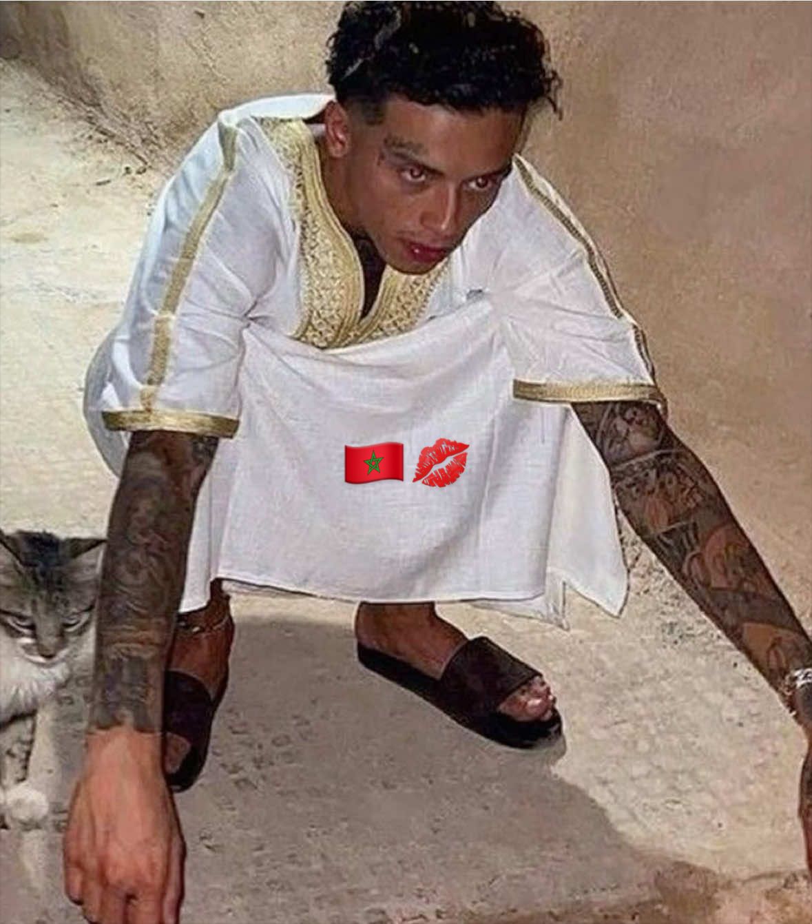 @ICONICMENA