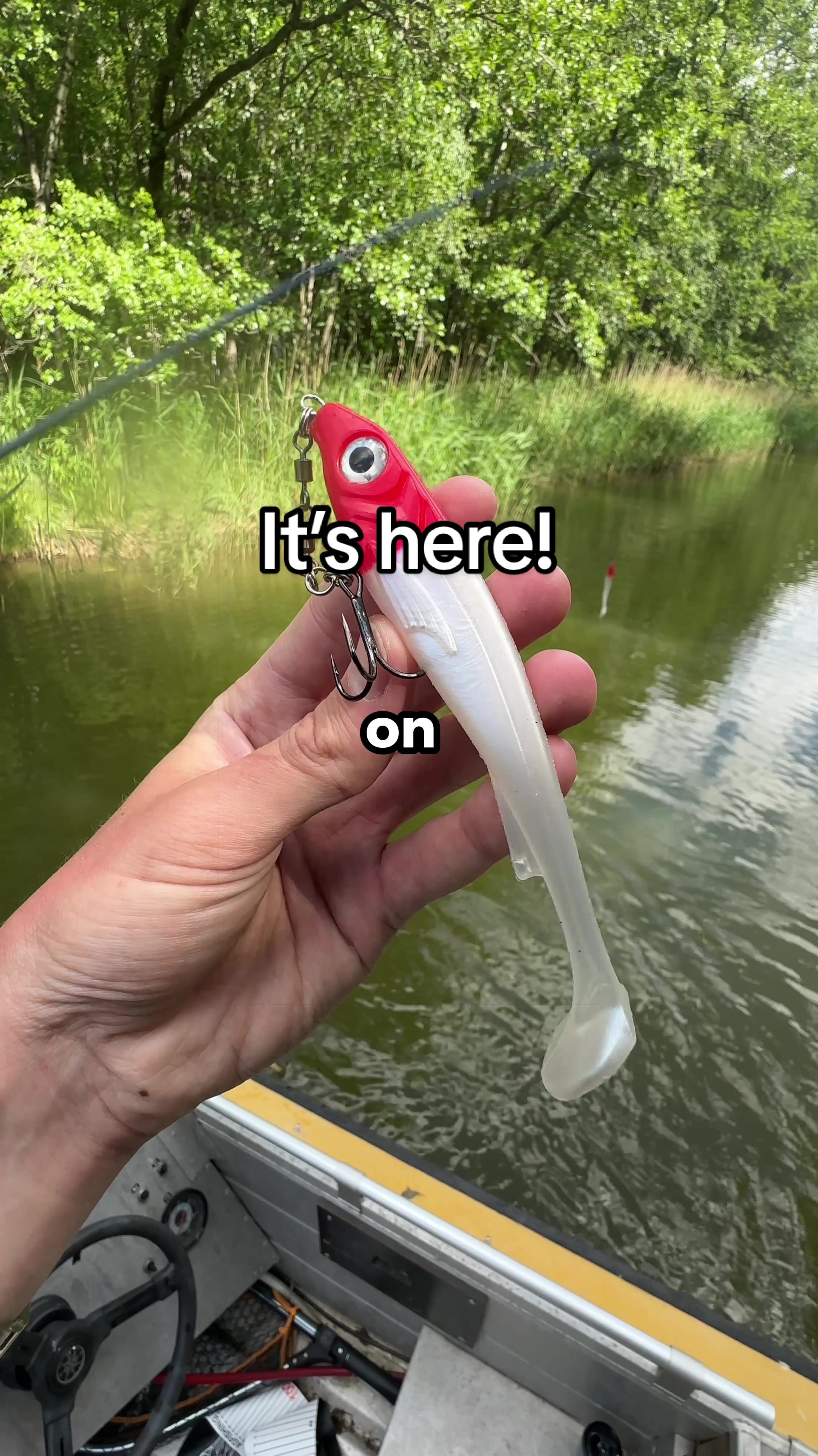 @AG Fishing